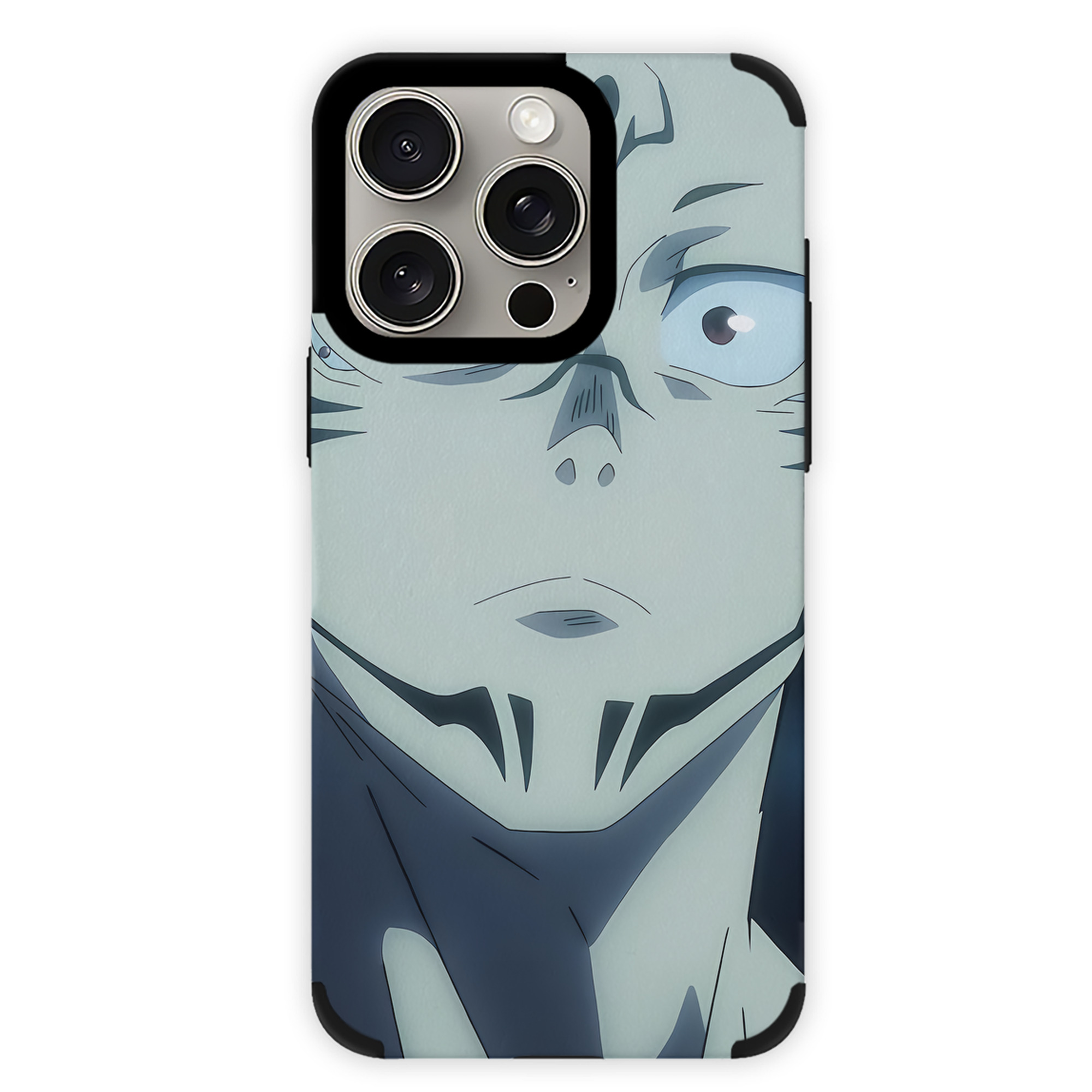 （画像用） SPY×FAMILY间谍家家酒 【iPhone15ProMax対応】 PUレザー スマホケース 耐衝撃＆黄変防止