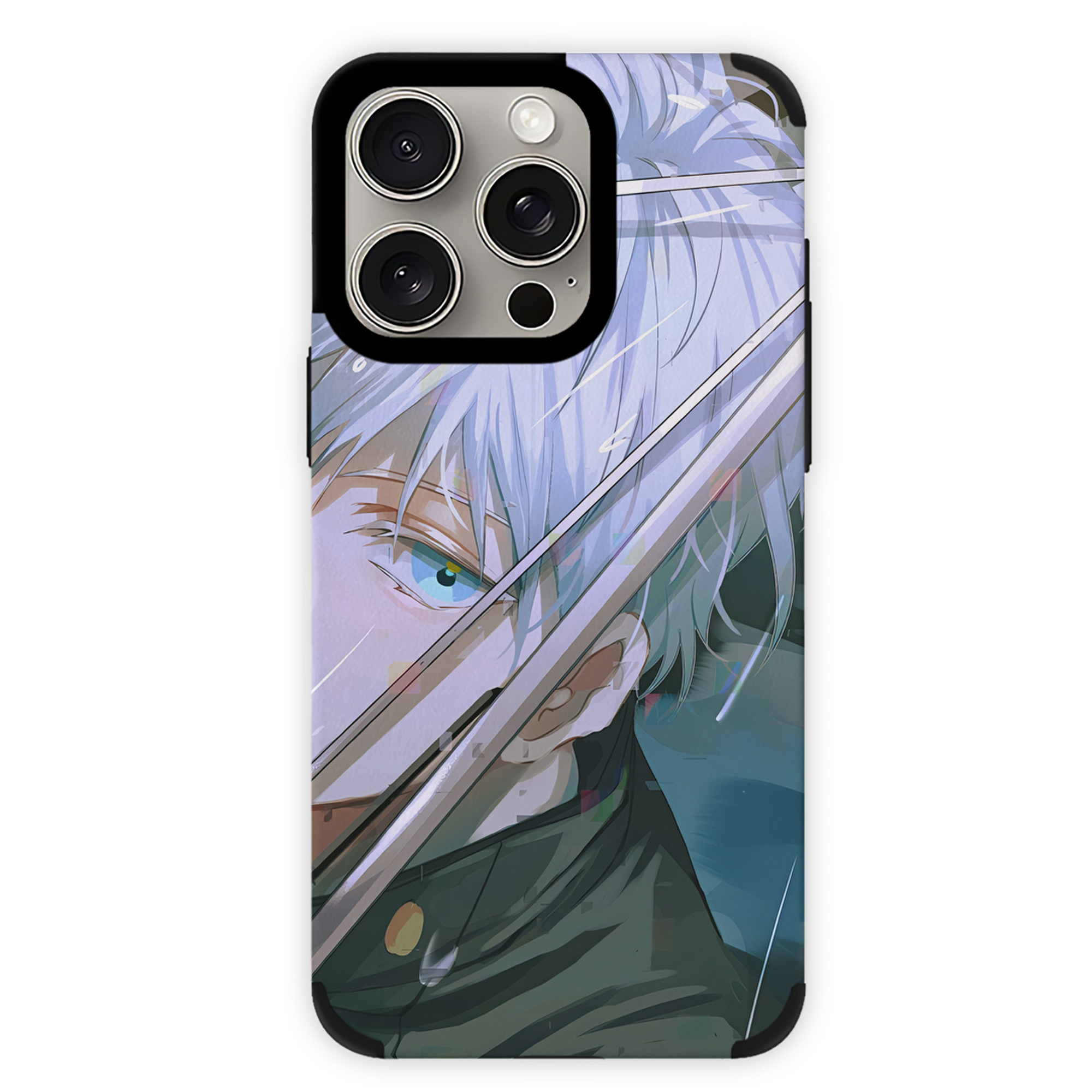 （画像用） SPY×FAMILY间谍家家酒 【iPhone15ProMax対応】 PUレザー スマホケース 耐衝撃＆黄変防止