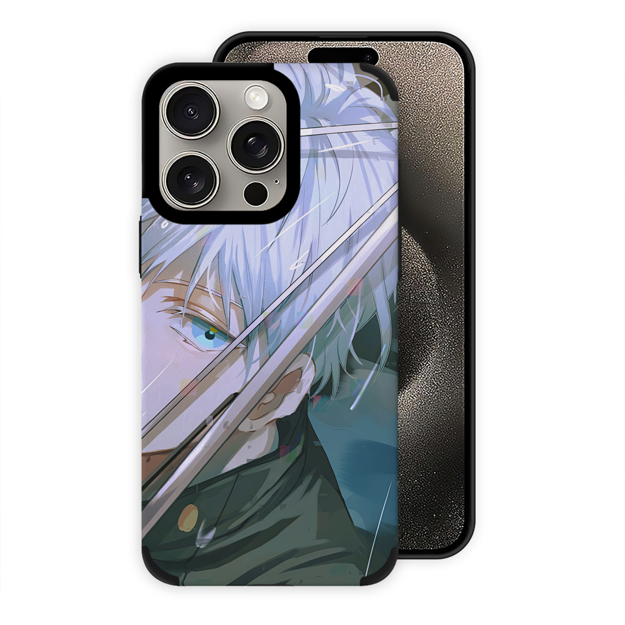 （画像用） SPY×FAMILY间谍家家酒 【iPhone15ProMax対応】 PUレザー スマホケース 耐衝撃＆黄変防止