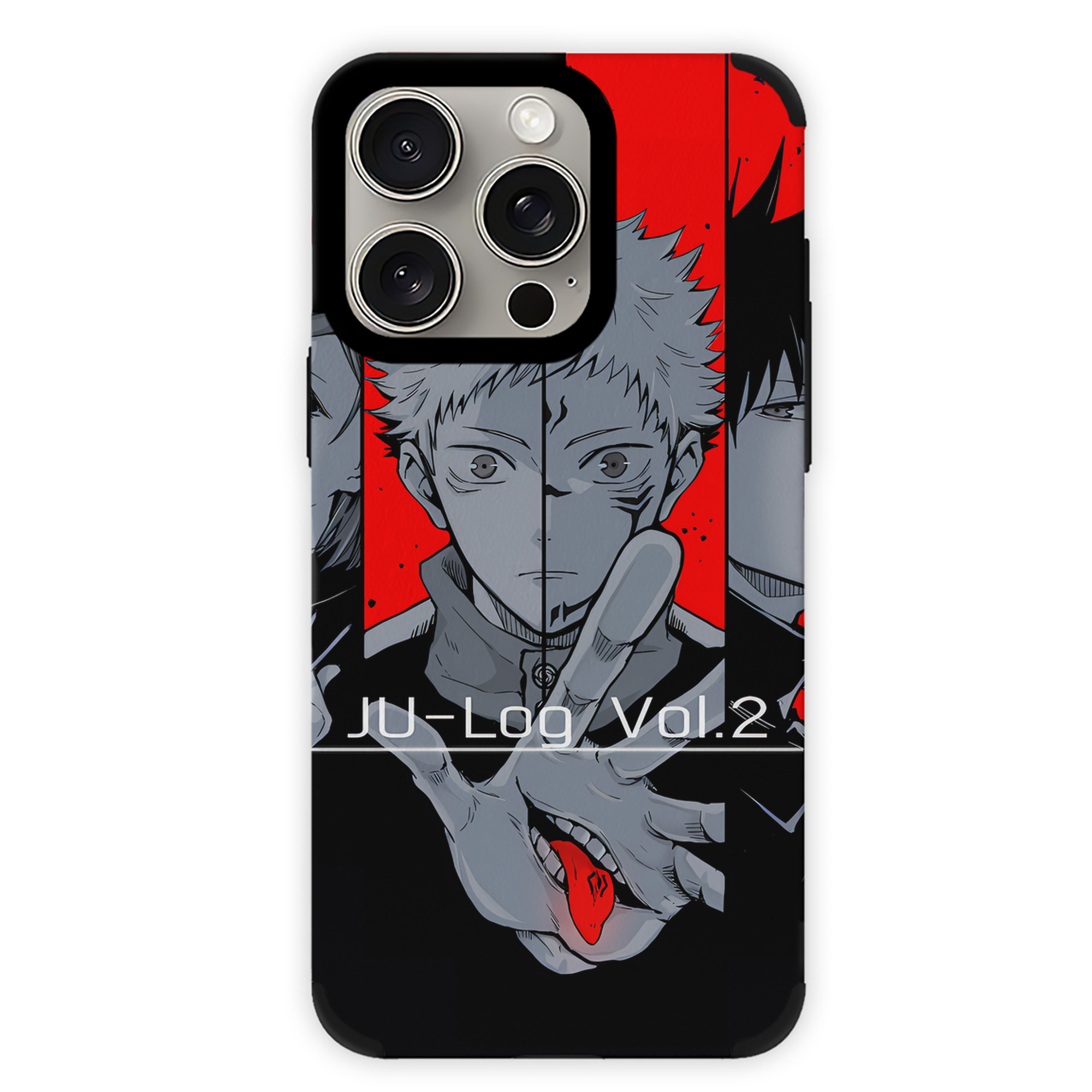 （画像用） SPY×FAMILY间谍家家酒 【iPhone15ProMax対応】 PUレザー スマホケース 耐衝撃＆黄変防止
