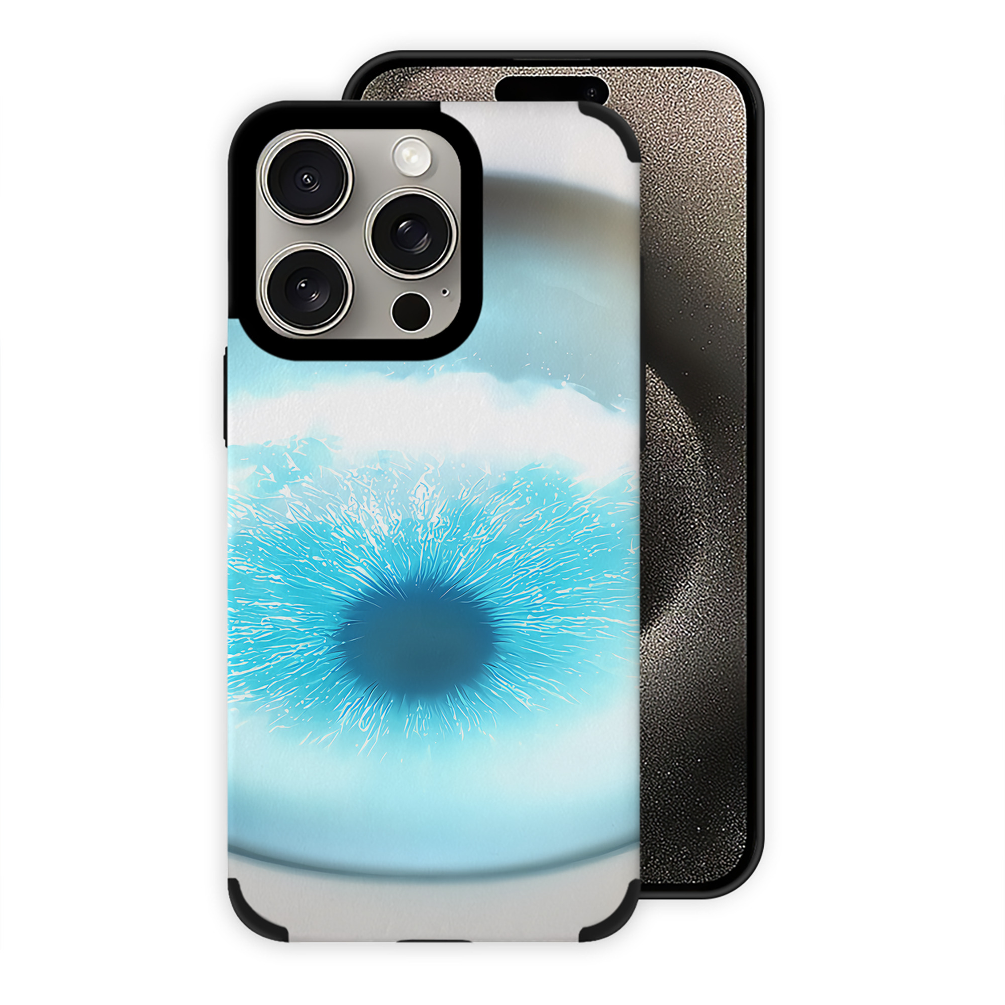 （画像用） SPY×FAMILY间谍家家酒 【iPhone15ProMax対応】 PUレザー スマホケース 耐衝撃＆黄変防止