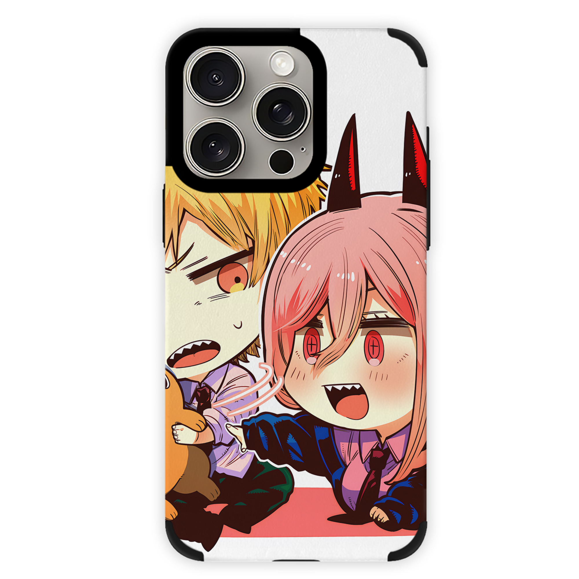 （画像用） SPY×FAMILY间谍家家酒 【iPhone15ProMax対応】 PUレザー スマホケース 耐衝撃＆黄変防止
