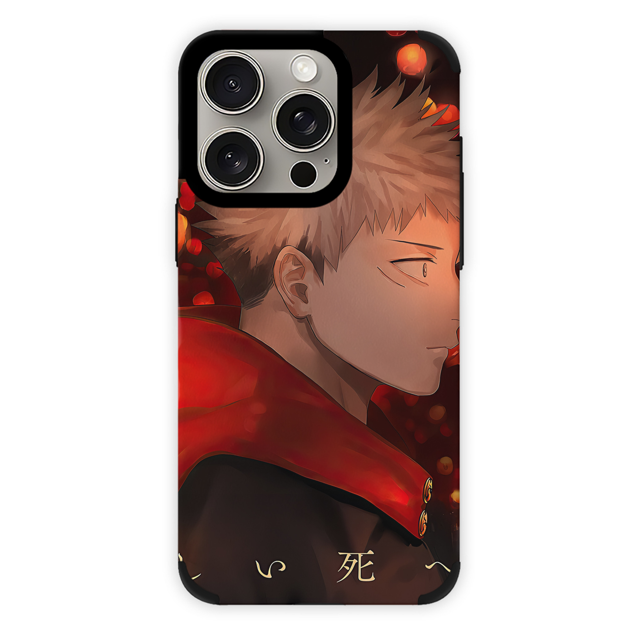 （画像用） SPY×FAMILY间谍家家酒 【iPhone15ProMax対応】 PUレザー スマホケース 耐衝撃＆黄変防止