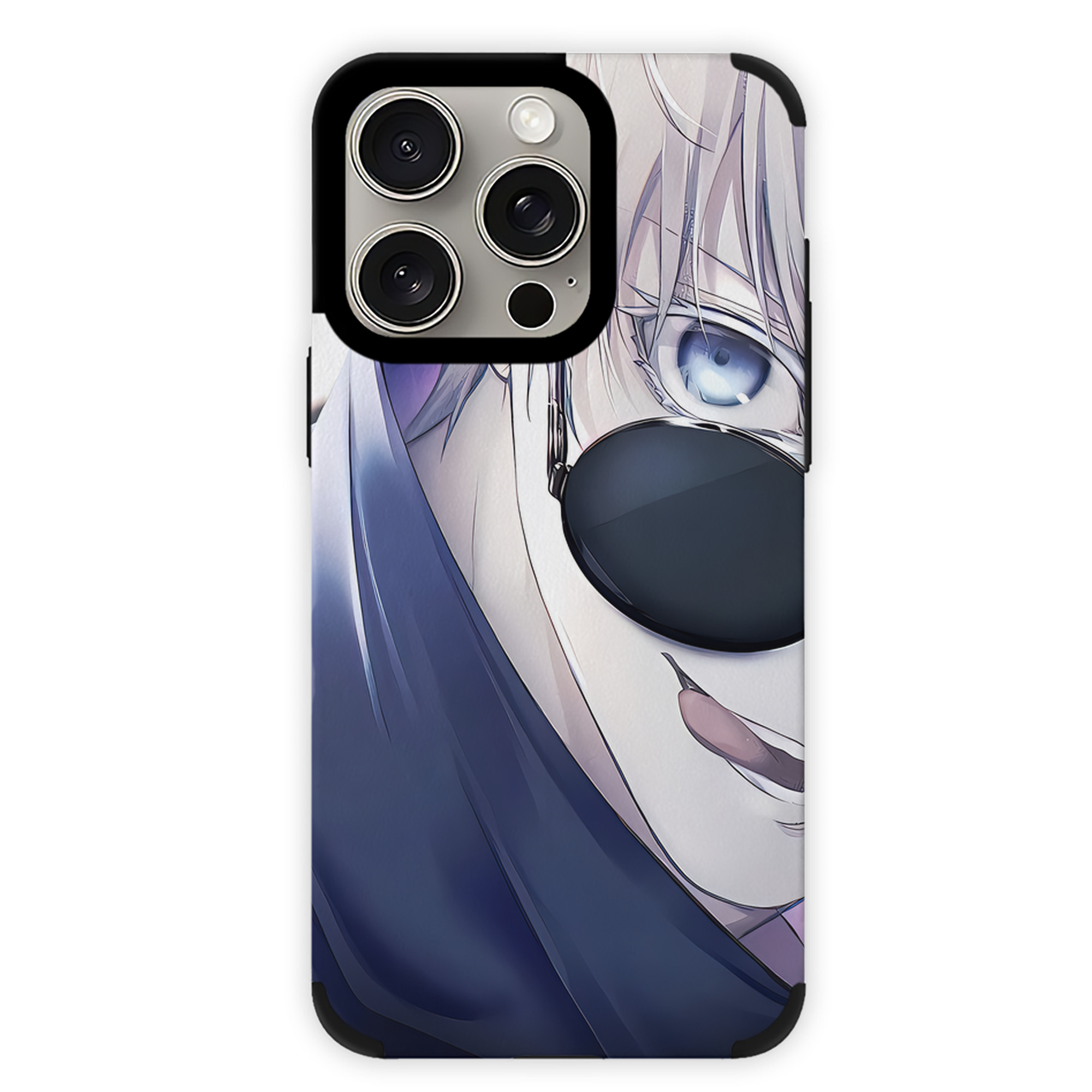 （画像用） SPY×FAMILY间谍家家酒 【iPhone15ProMax対応】 PUレザー スマホケース 耐衝撃＆黄変防止