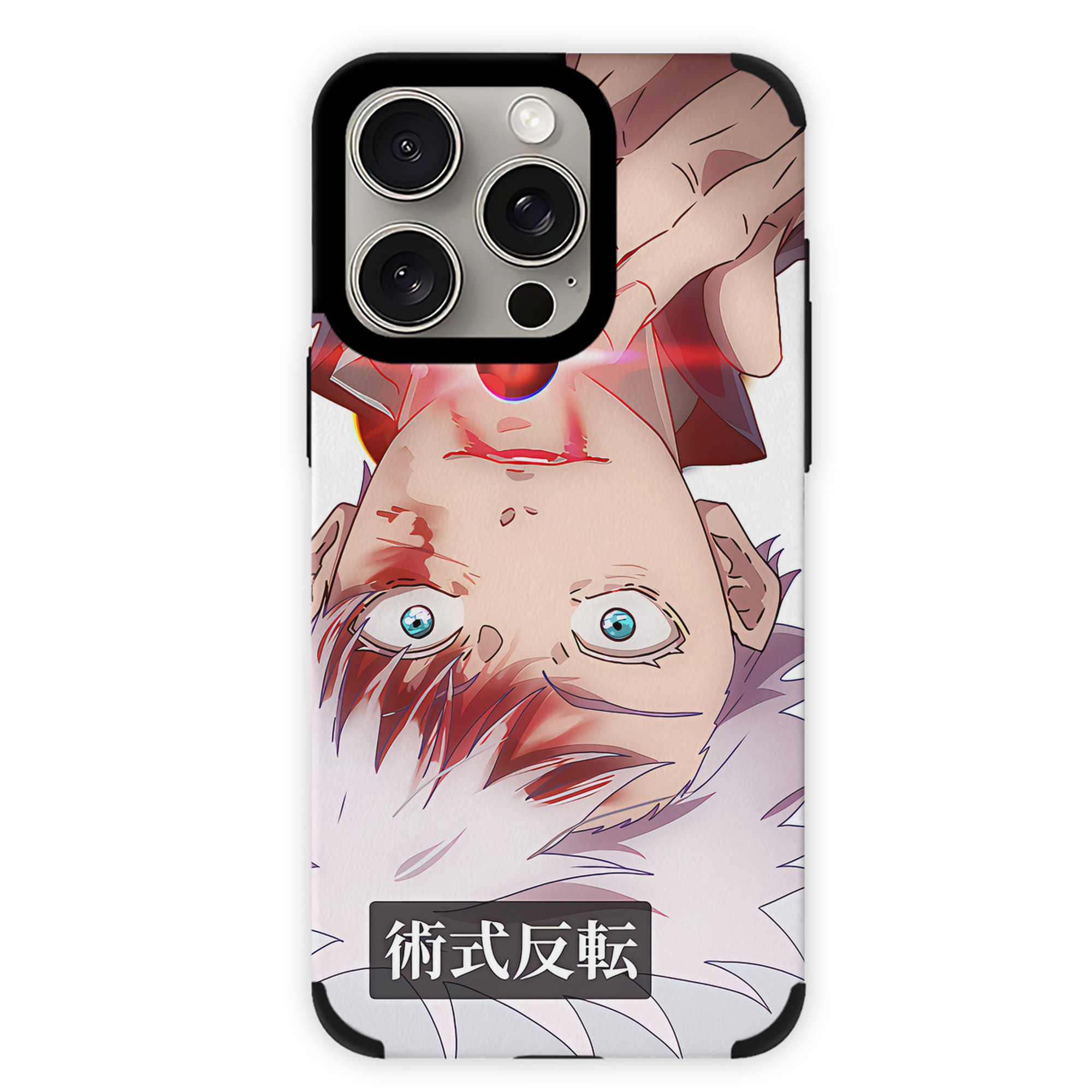 （画像用） SPY×FAMILY间谍家家酒 【iPhone15ProMax対応】 PUレザー スマホケース 耐衝撃＆黄変防止