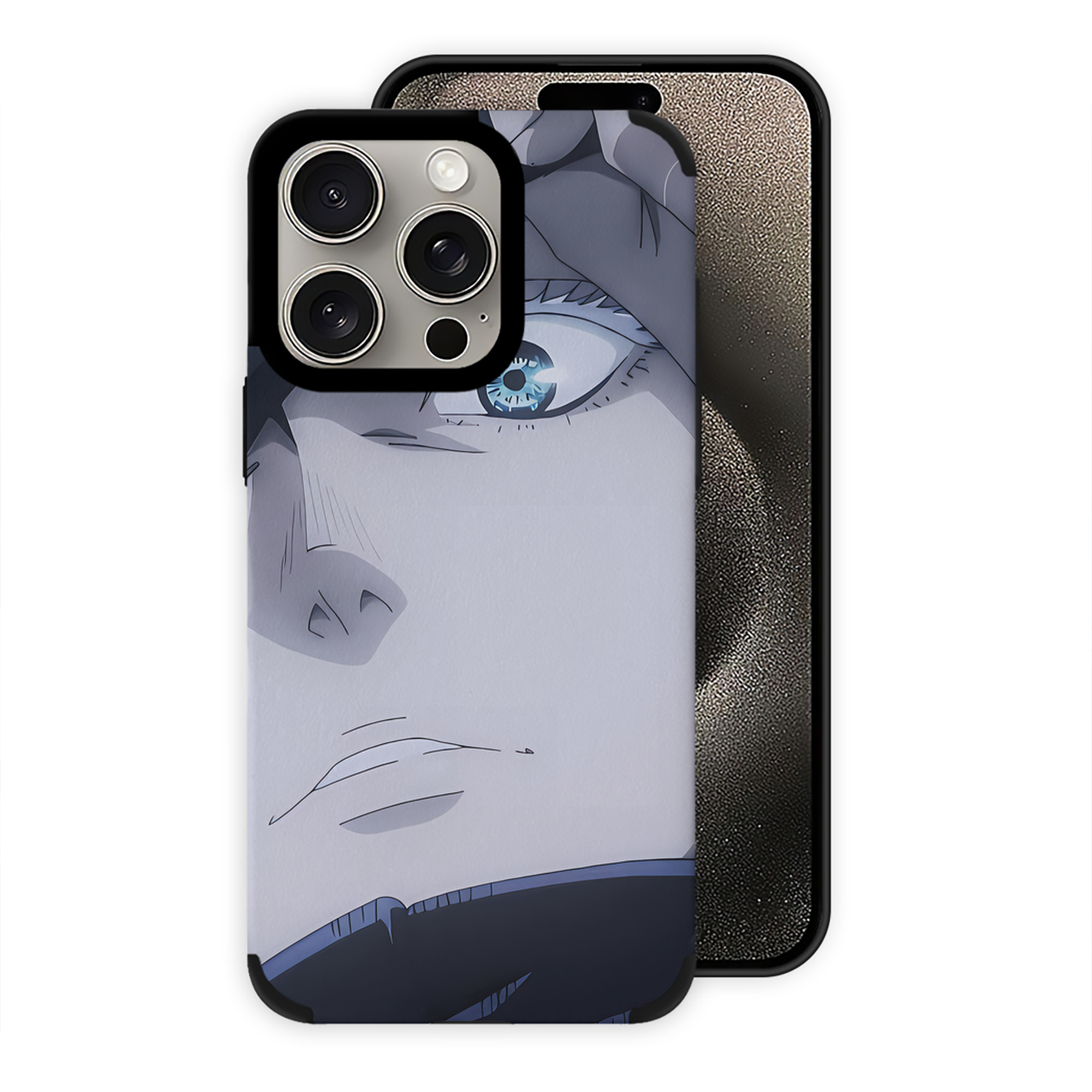 （画像用） SPY×FAMILY间谍家家酒 【iPhone15ProMax対応】 PUレザー スマホケース 耐衝撃＆黄変防止