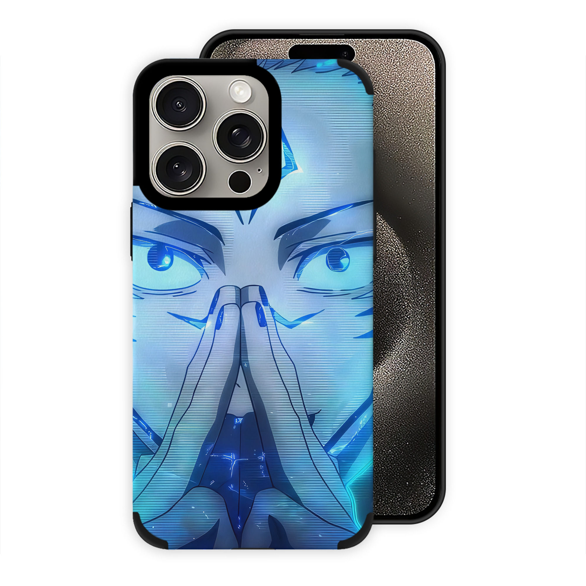 （画像用） SPY×FAMILY间谍家家酒 【iPhone15ProMax対応】 PUレザー スマホケース 耐衝撃＆黄変防止