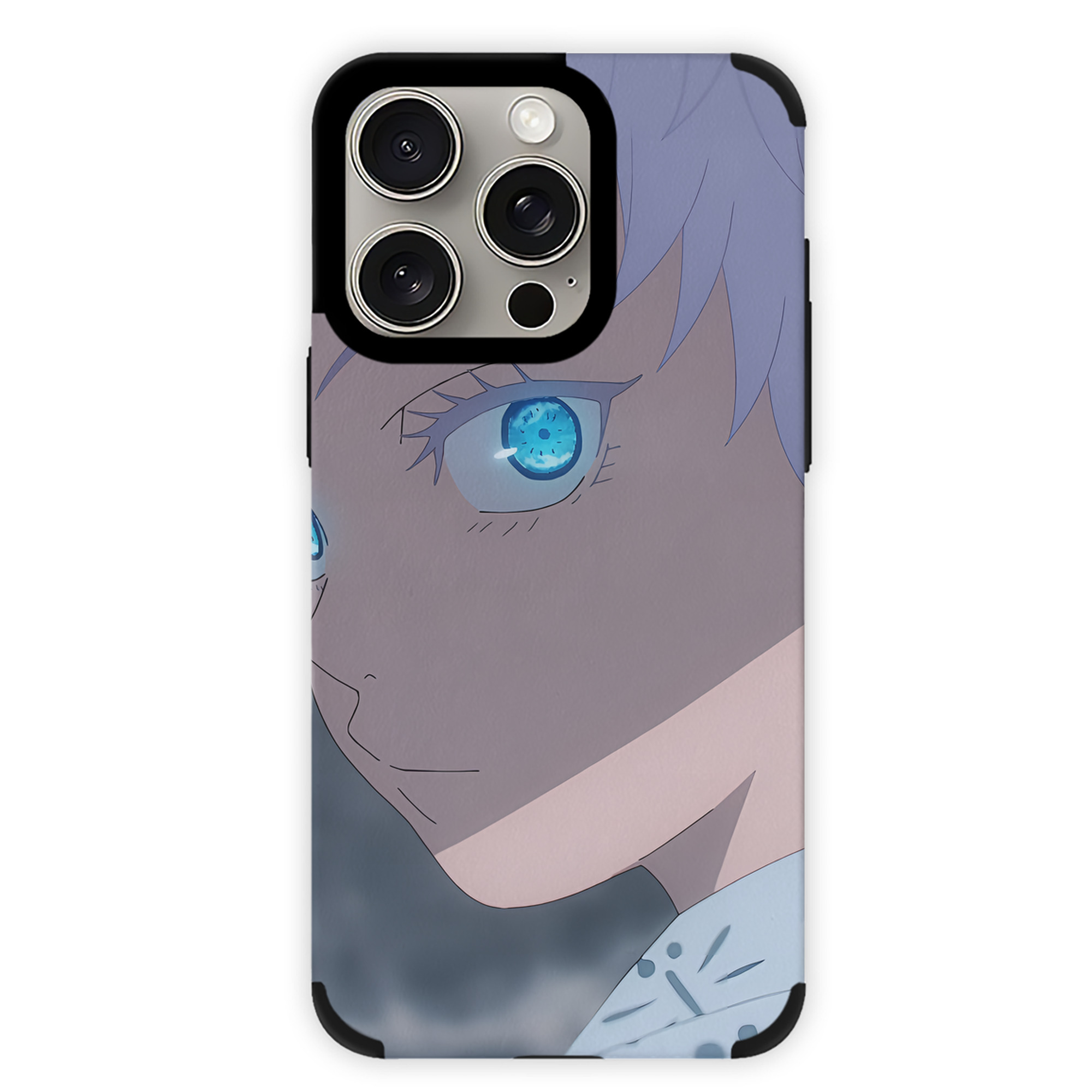 （画像用） SPY×FAMILY间谍家家酒 【iPhone15ProMax対応】 PUレザー スマホケース 耐衝撃＆黄変防止