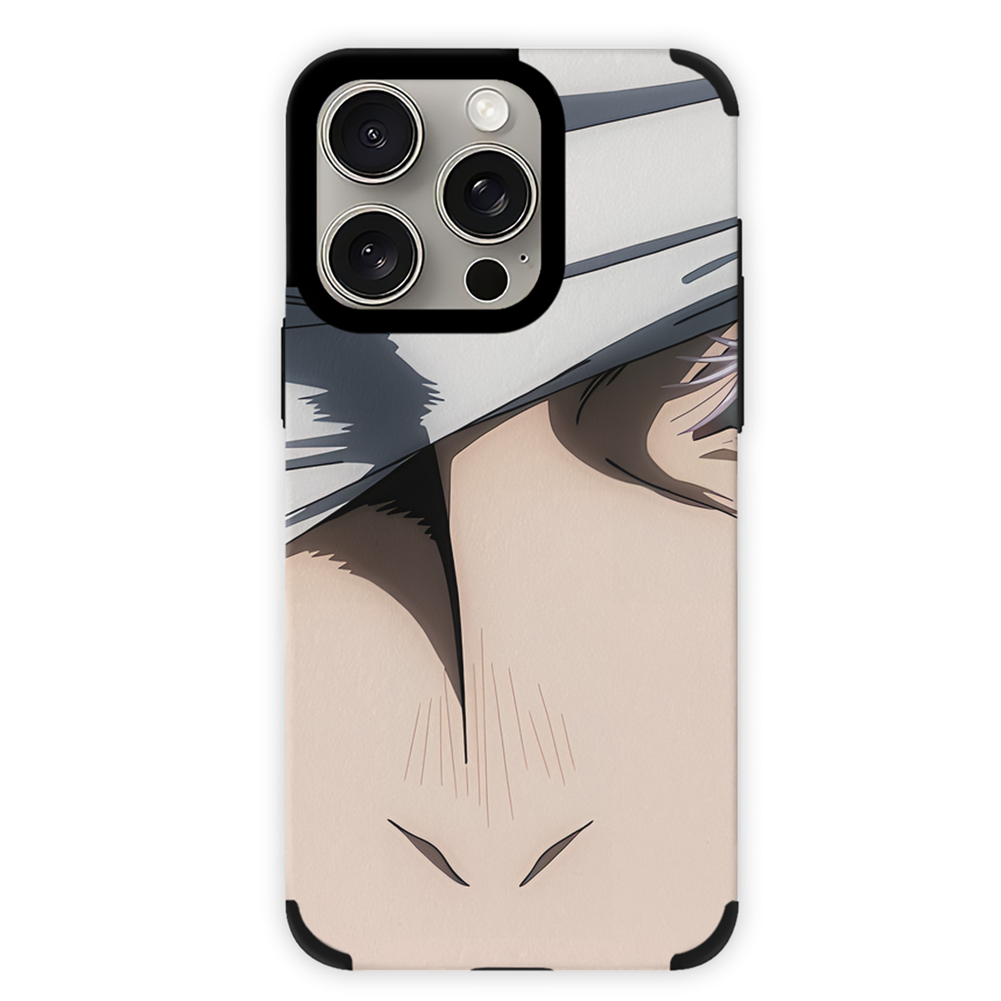 （画像用） SPY×FAMILY间谍家家酒 【iPhone15ProMax対応】 PUレザー スマホケース 耐衝撃＆黄変防止