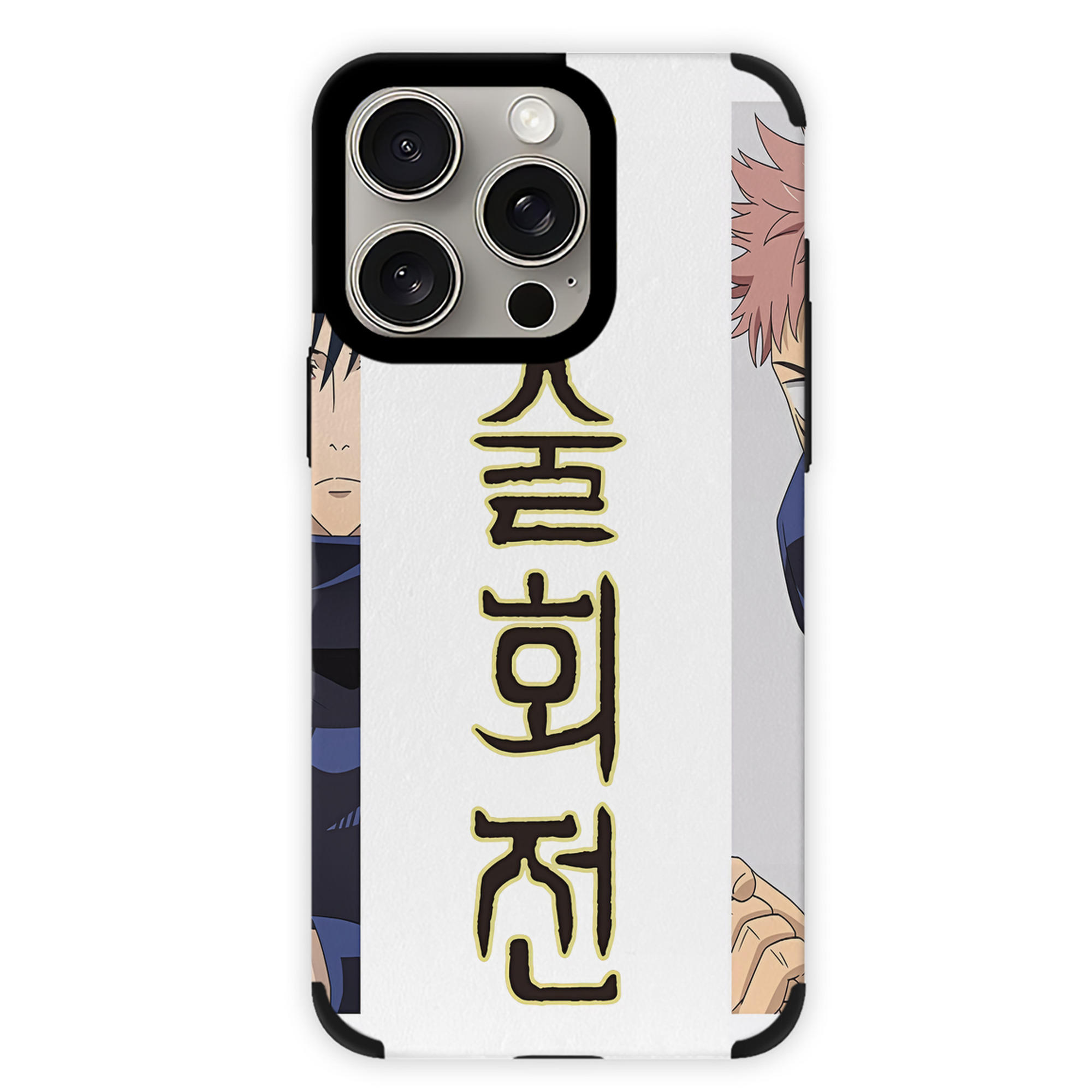 （画像用） SPY×FAMILY间谍家家酒 【iPhone15ProMax対応】 PUレザー スマホケース 耐衝撃＆黄変防止