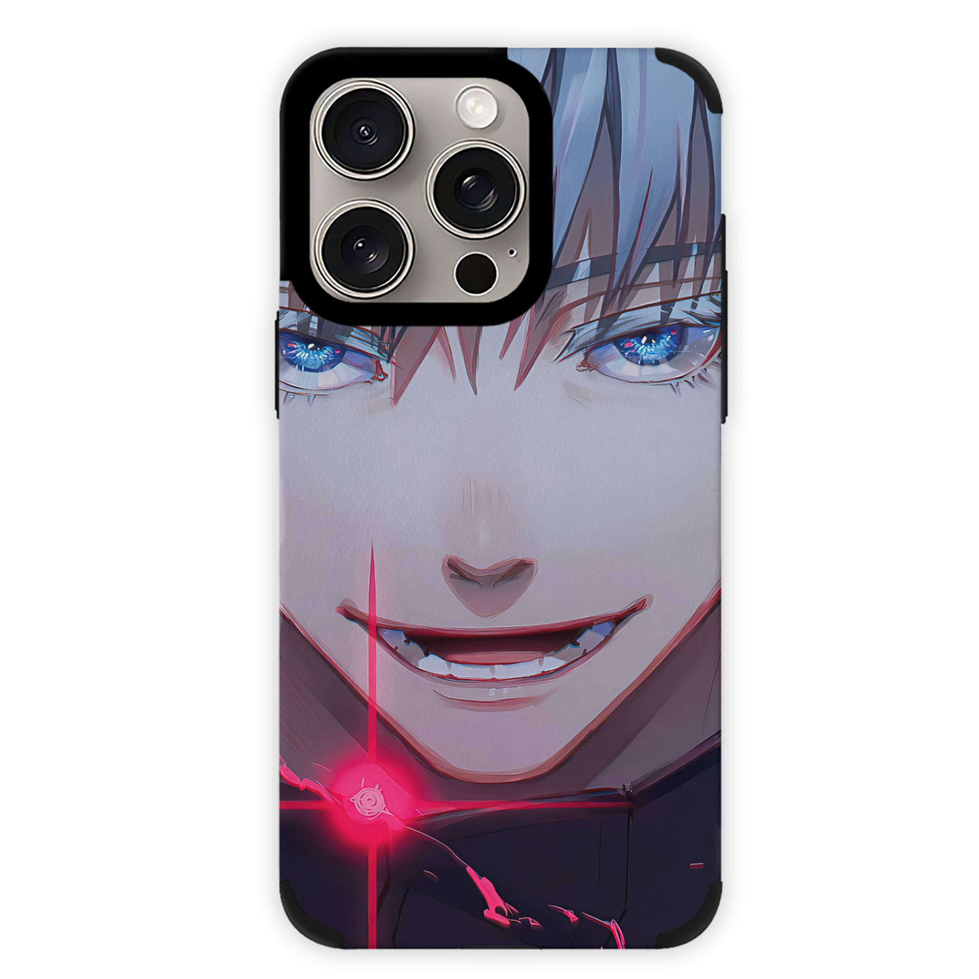 （画像用） SPY×FAMILY间谍家家酒 【iPhone15ProMax対応】 PUレザー スマホケース 耐衝撃＆黄変防止