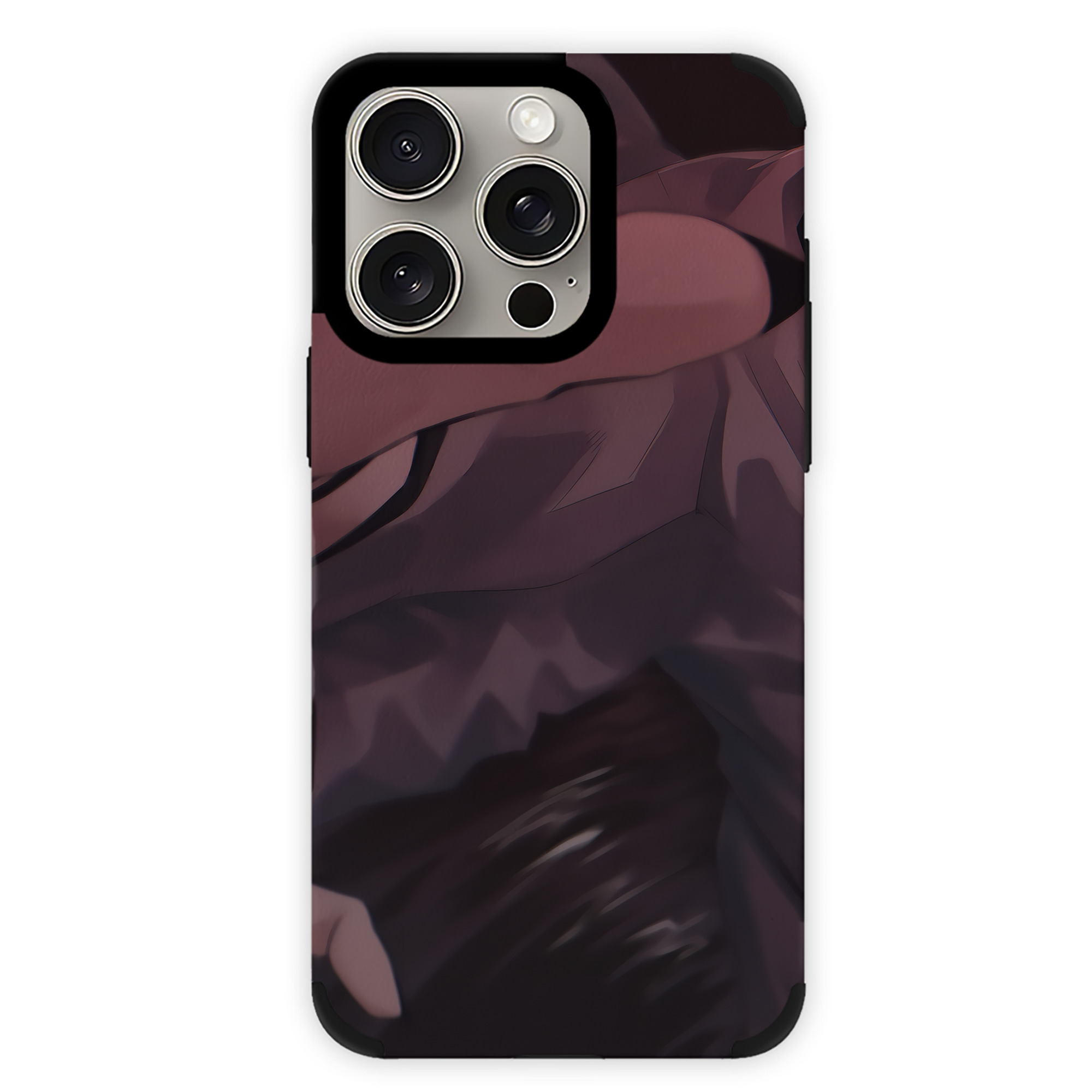 （画像用） SPY×FAMILY间谍家家酒 【iPhone15ProMax対応】 PUレザー スマホケース 耐衝撃＆黄変防止