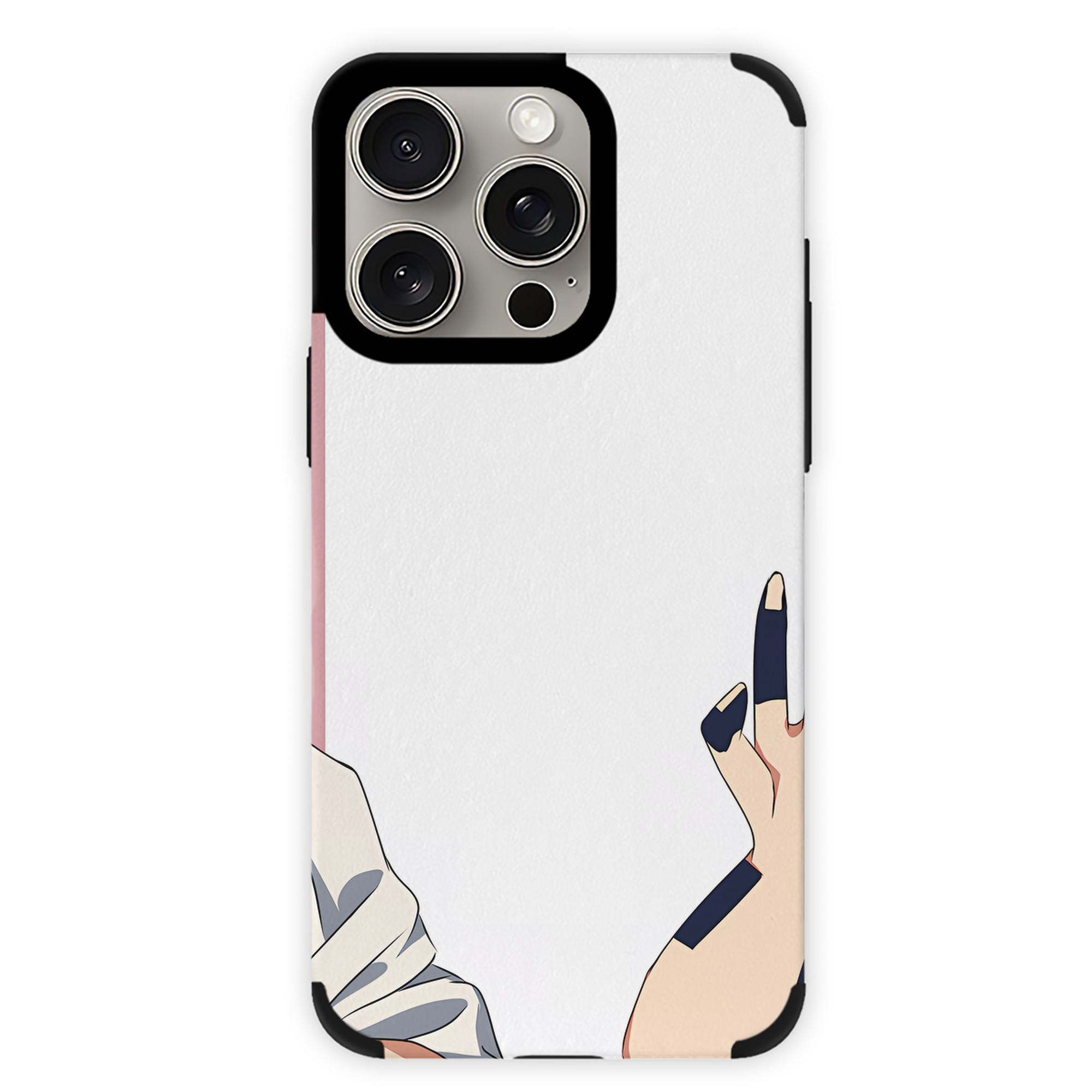 （画像用） SPY×FAMILY间谍家家酒 【iPhone15ProMax対応】 PUレザー スマホケース 耐衝撃＆黄変防止