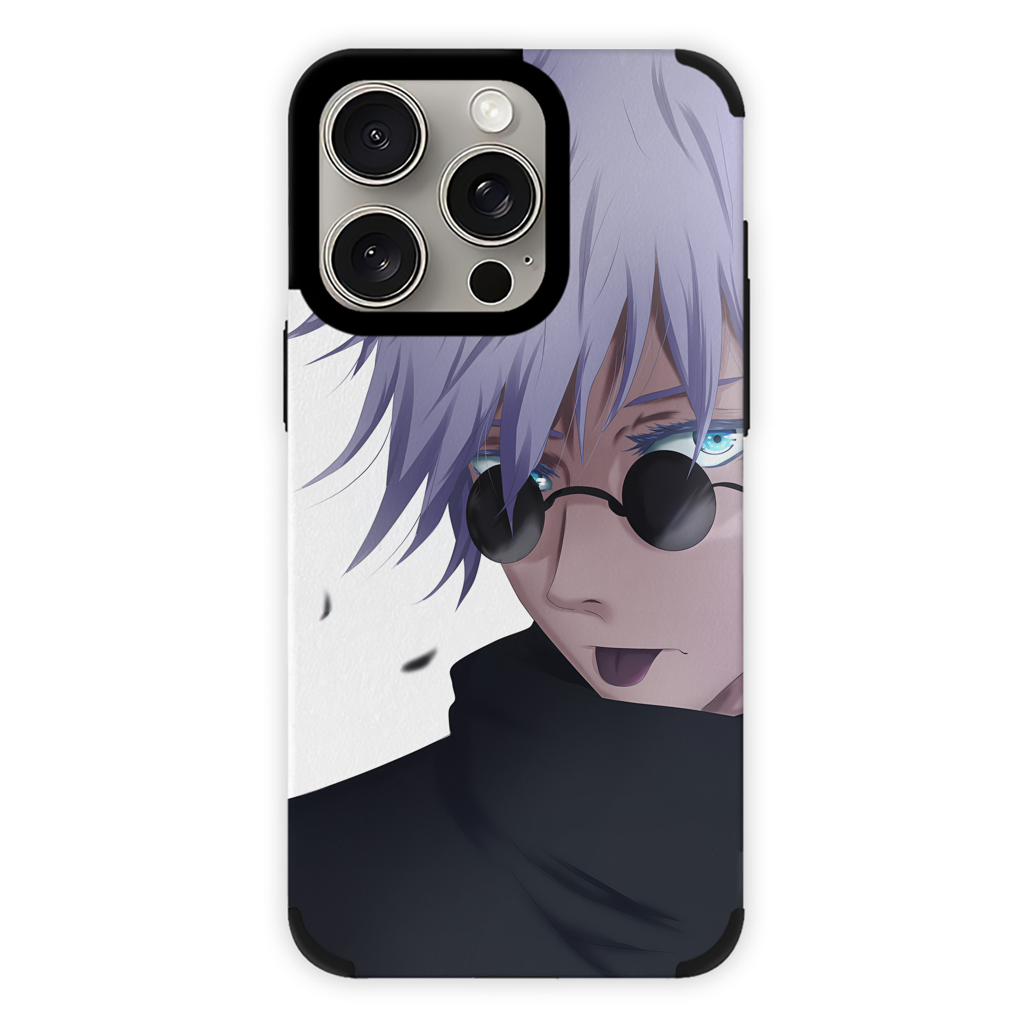 （画像用） SPY×FAMILY间谍家家酒 【iPhone15ProMax対応】 PUレザー スマホケース 耐衝撃＆黄変防止