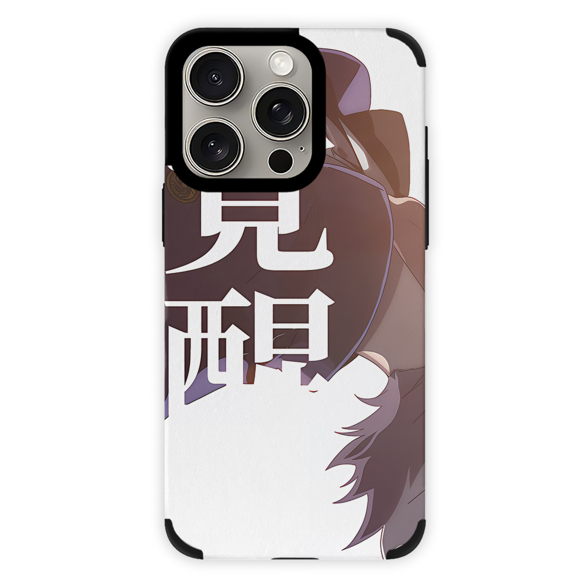 （画像用） SPY×FAMILY间谍家家酒 【iPhone15ProMax対応】 PUレザー スマホケース 耐衝撃＆黄変防止