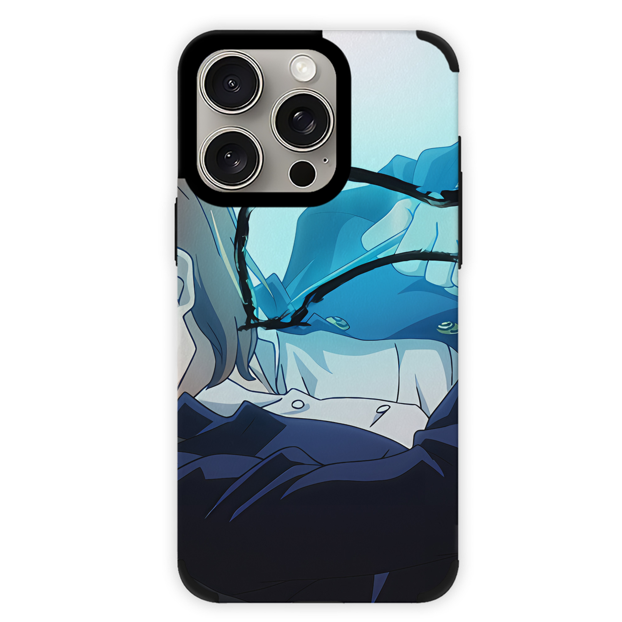 （画像用） SPY×FAMILY间谍家家酒 【iPhone15ProMax対応】 PUレザー スマホケース 耐衝撃＆黄変防止