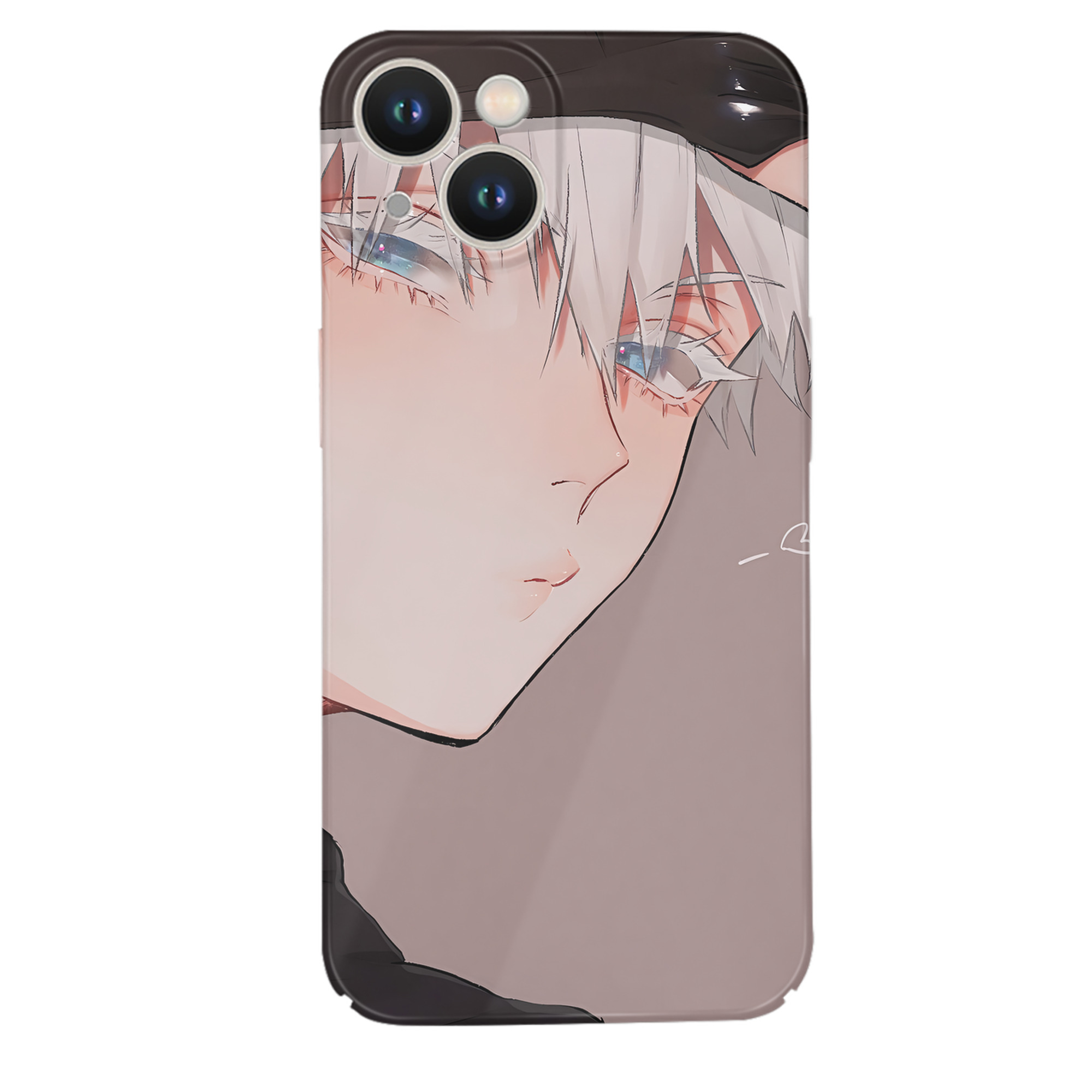 （画像用） SPY×FAMILY间谍家家酒 【iPhone 14シリーズ対応】ハードケース