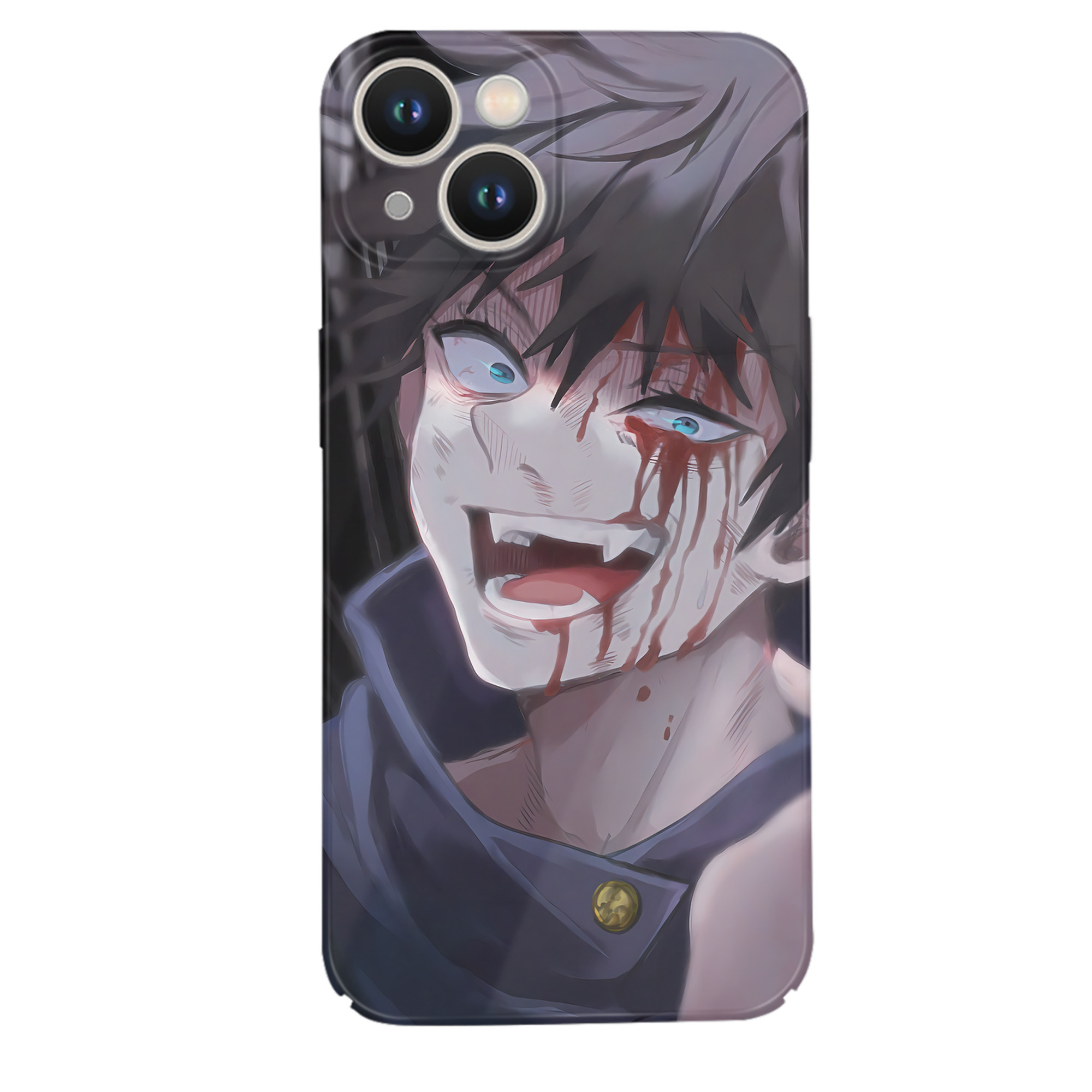 （画像用） SPY×FAMILY间谍家家酒 【iPhone 14シリーズ対応】ハードケース