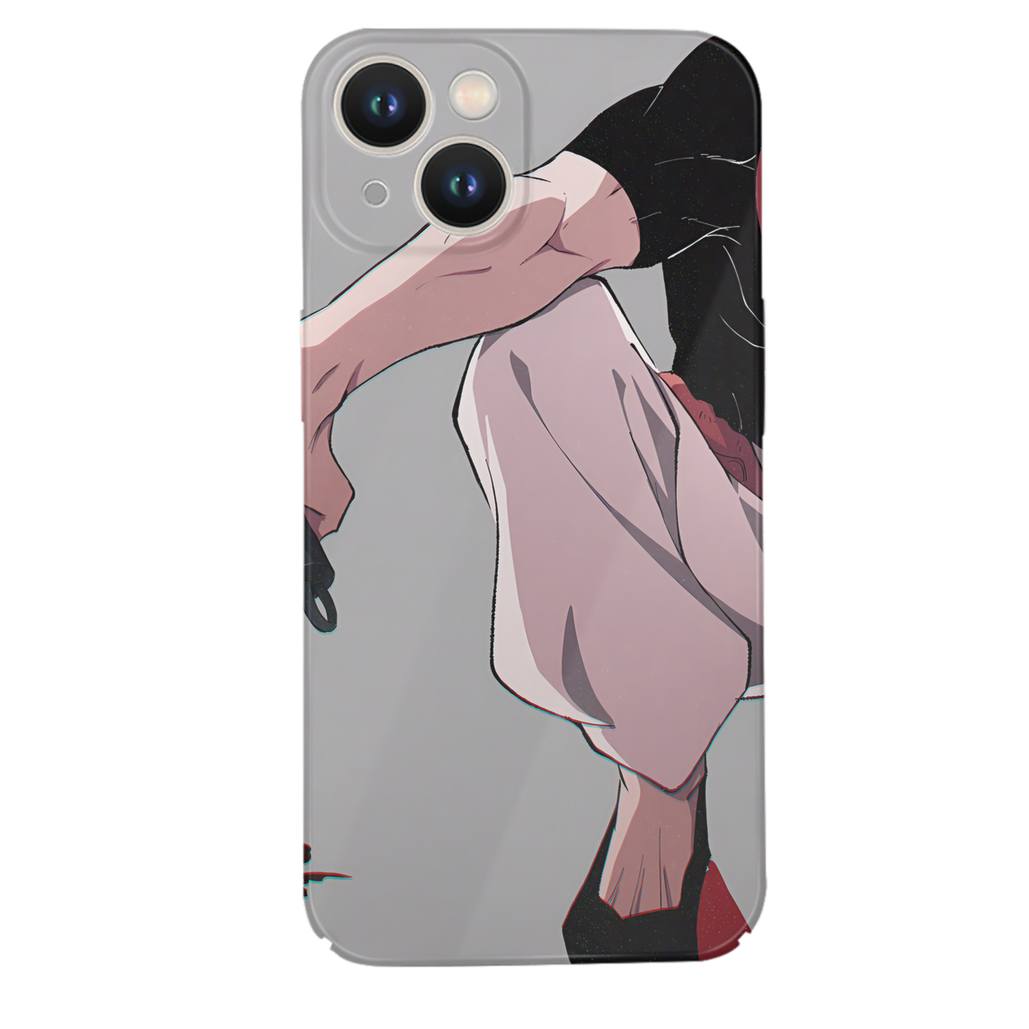 （画像用） SPY×FAMILY间谍家家酒 【iPhone 14シリーズ対応】ハードケース