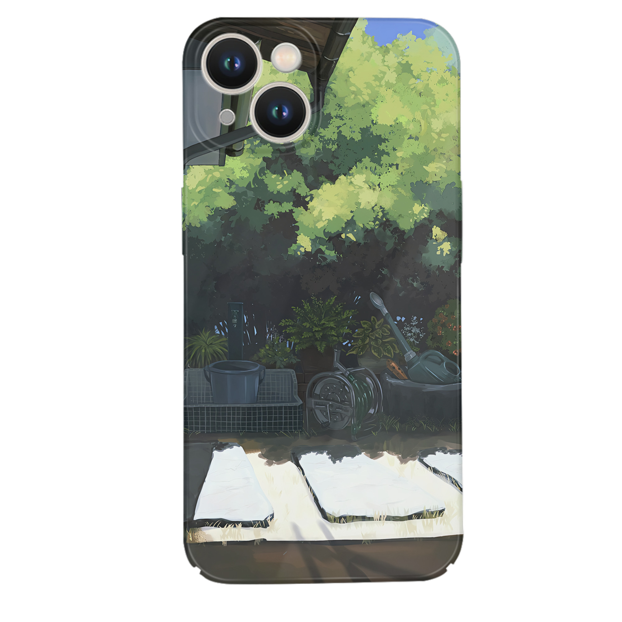 （画像用） SPY×FAMILY间谍家家酒 【iPhone 14シリーズ対応】ハードケース