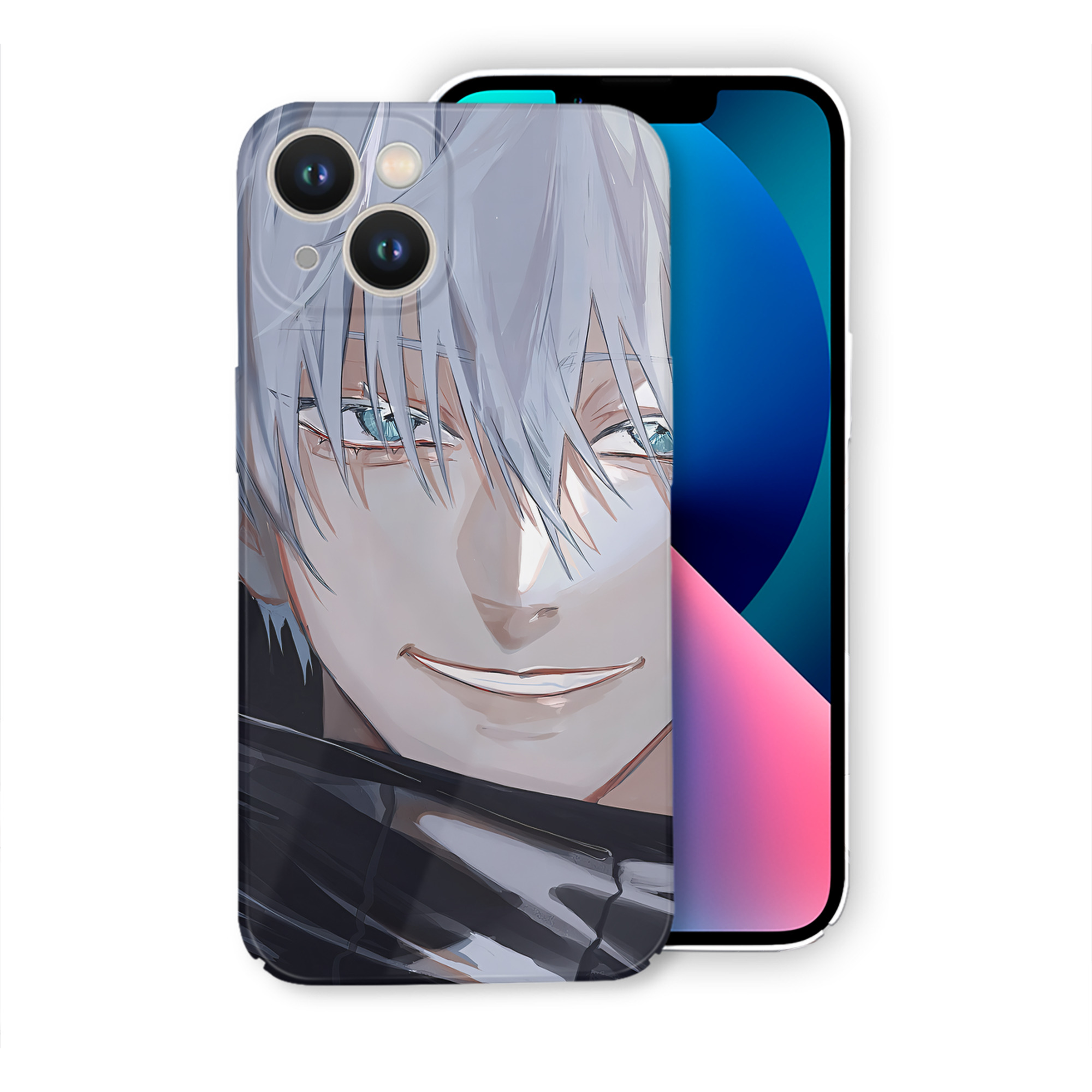 （画像用） SPY×FAMILY间谍家家酒 【iPhone 14シリーズ対応】ハードケース