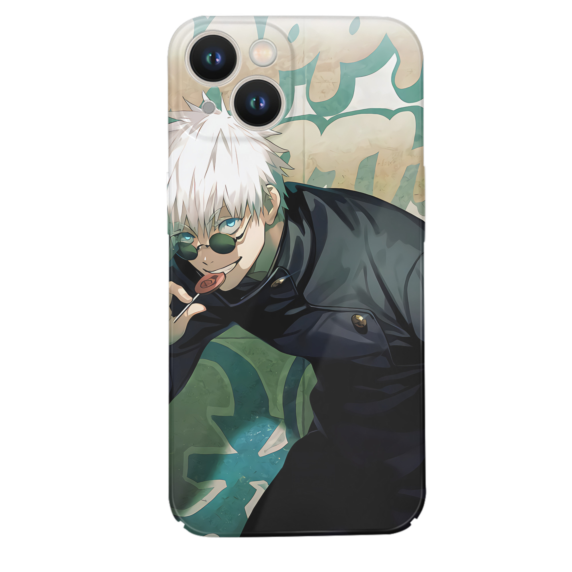 （画像用） SPY×FAMILY间谍家家酒 【iPhone 14シリーズ対応】ハードケース