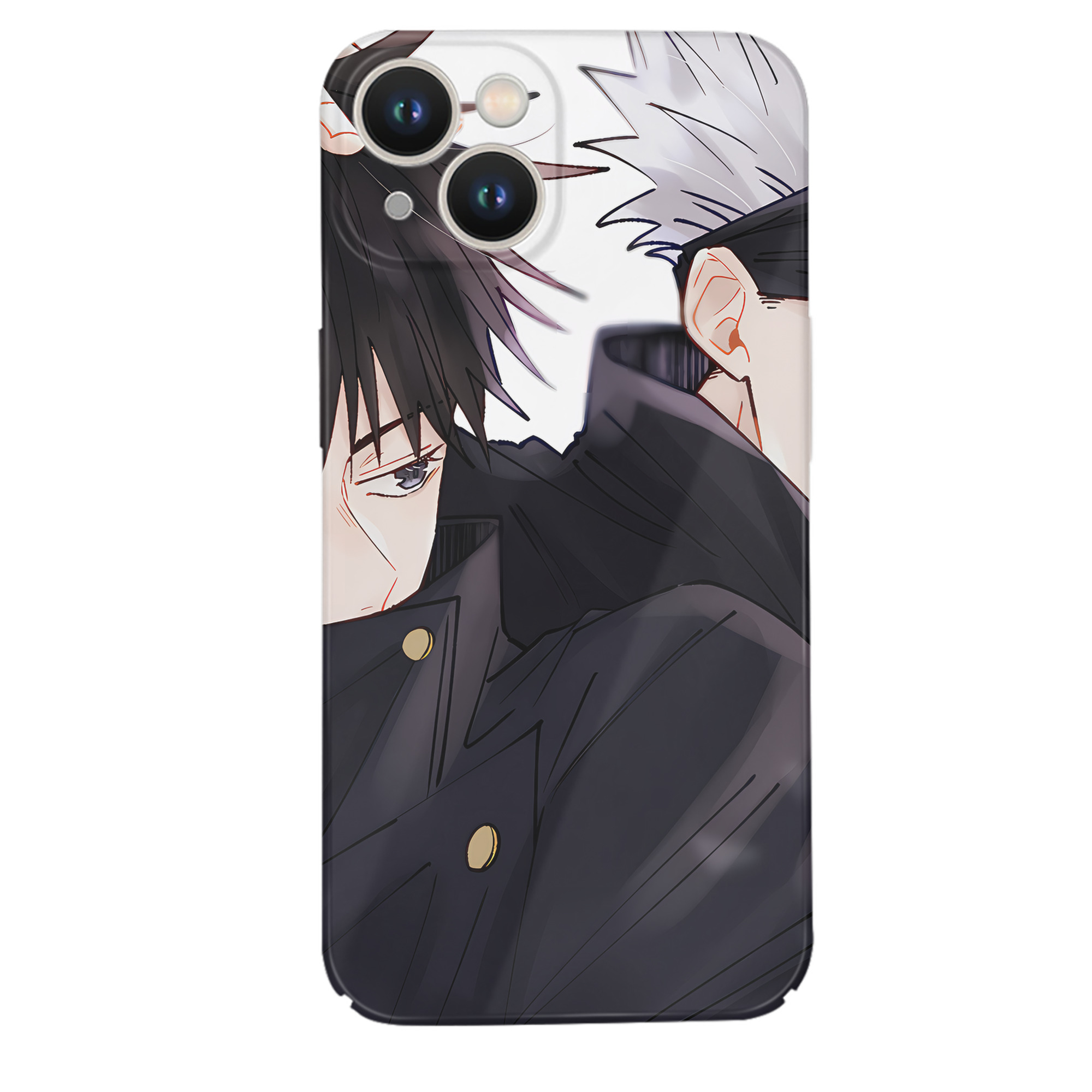 （画像用） SPY×FAMILY间谍家家酒 【iPhone 14シリーズ対応】ハードケース