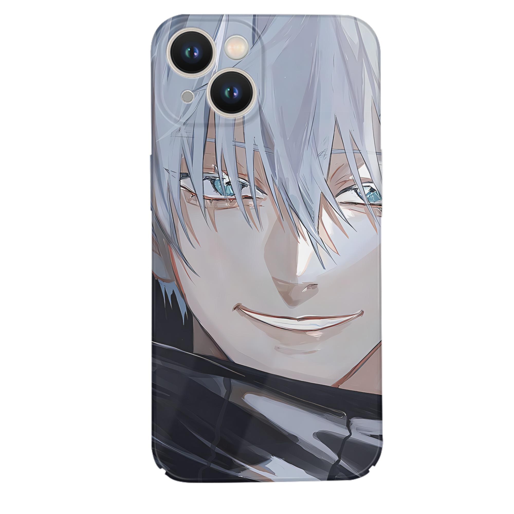 （画像用） SPY×FAMILY间谍家家酒 【iPhone 14シリーズ対応】ハードケース