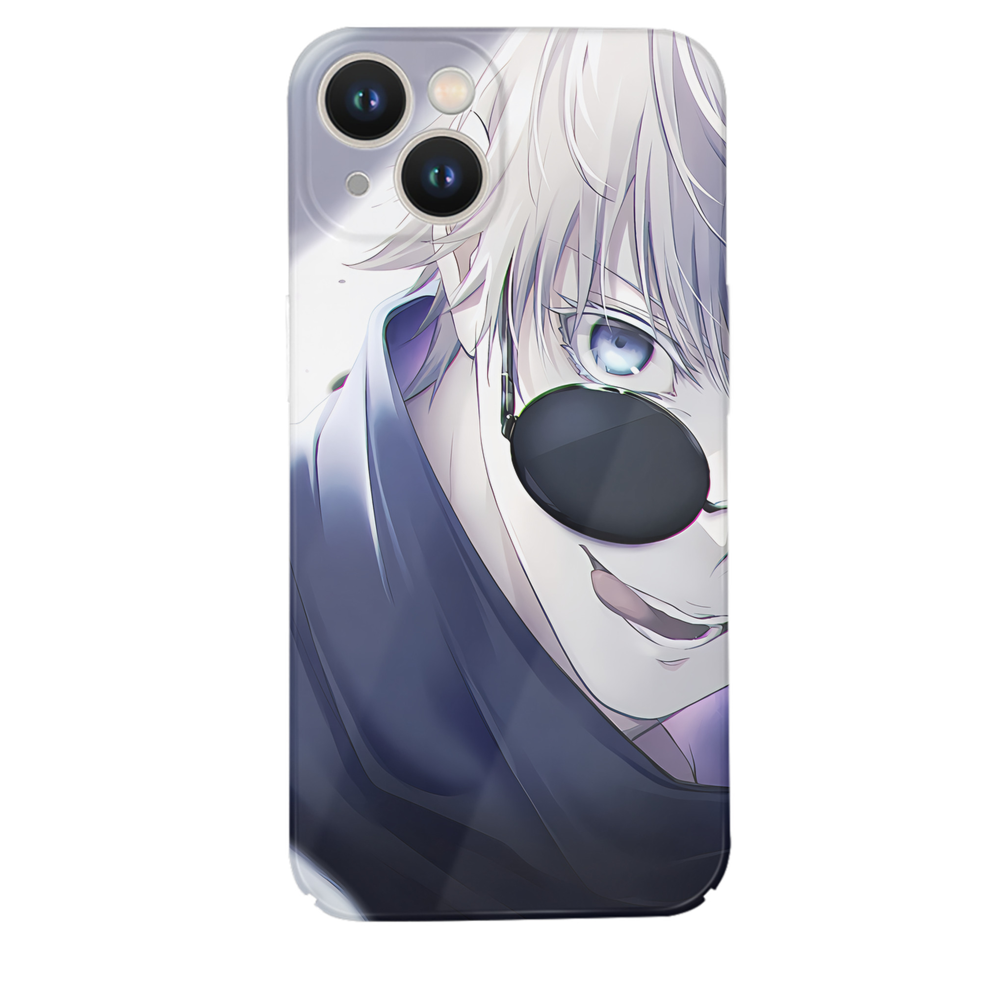 （画像用） SPY×FAMILY间谍家家酒 【iPhone 14シリーズ対応】ハードケース