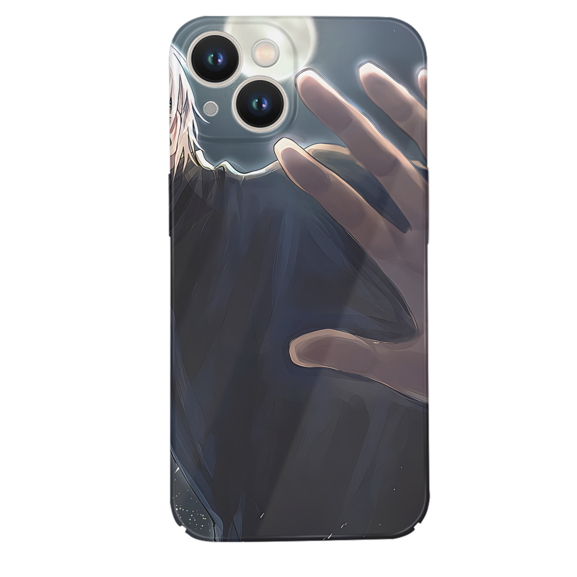 （画像用） SPY×FAMILY间谍家家酒 【iPhone 14シリーズ対応】ハードケース