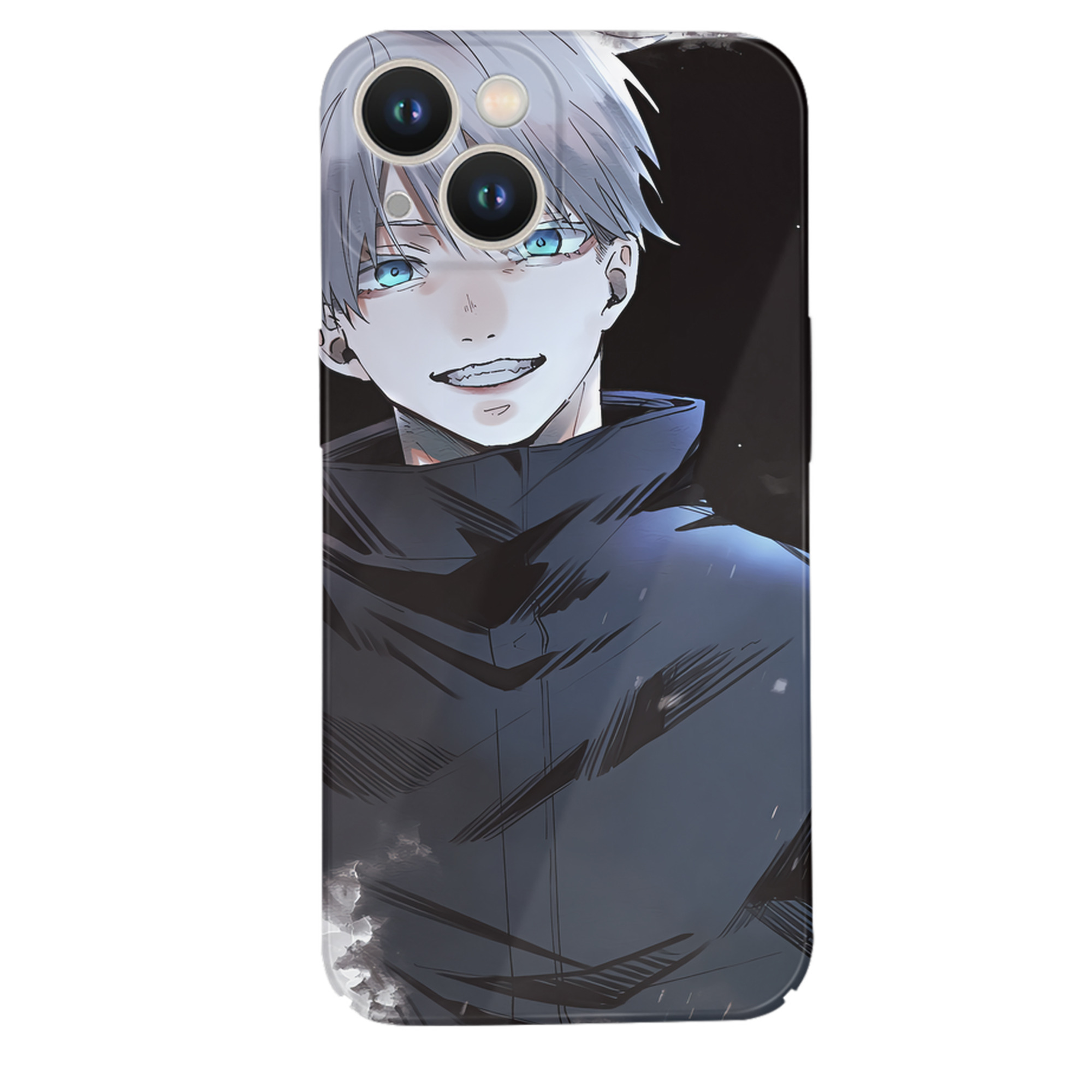 （画像用） SPY×FAMILY间谍家家酒 【iPhone 14シリーズ対応】ハードケース