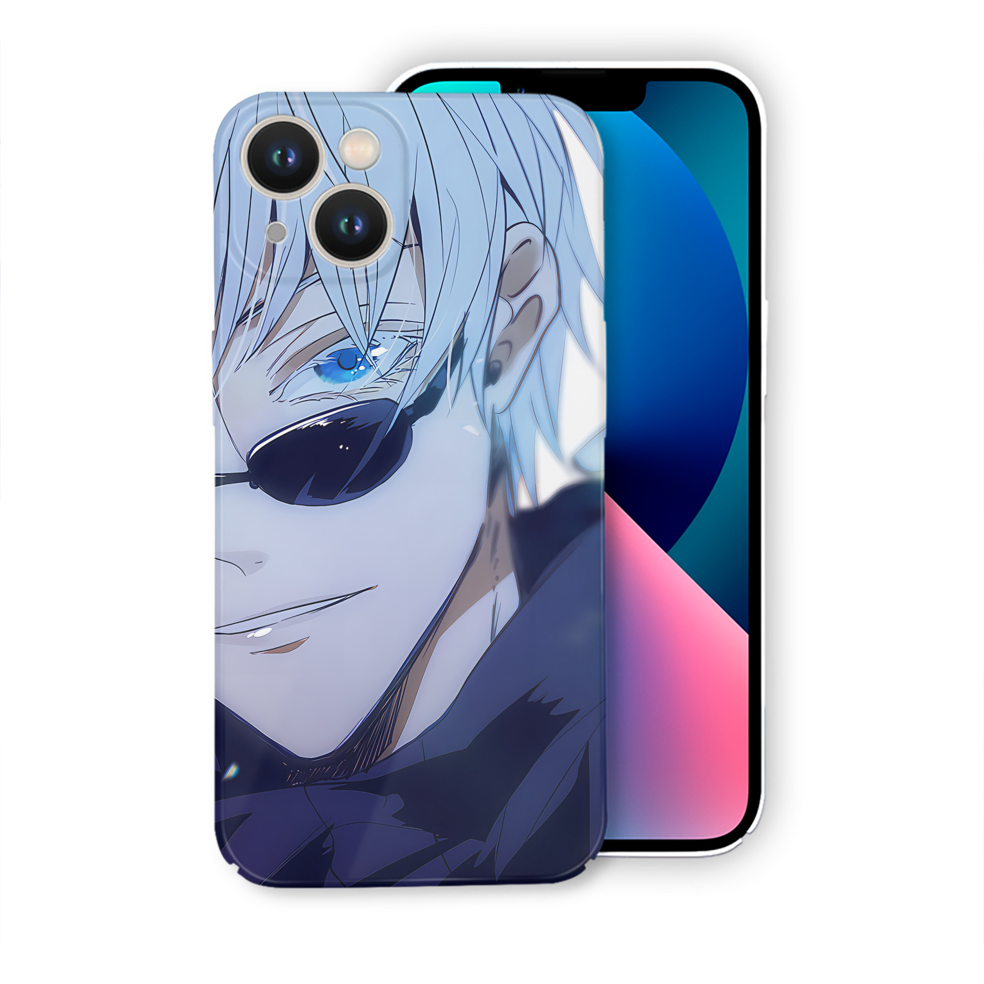 （画像用） SPY×FAMILY间谍家家酒 【iPhone 14シリーズ対応】ハードケース