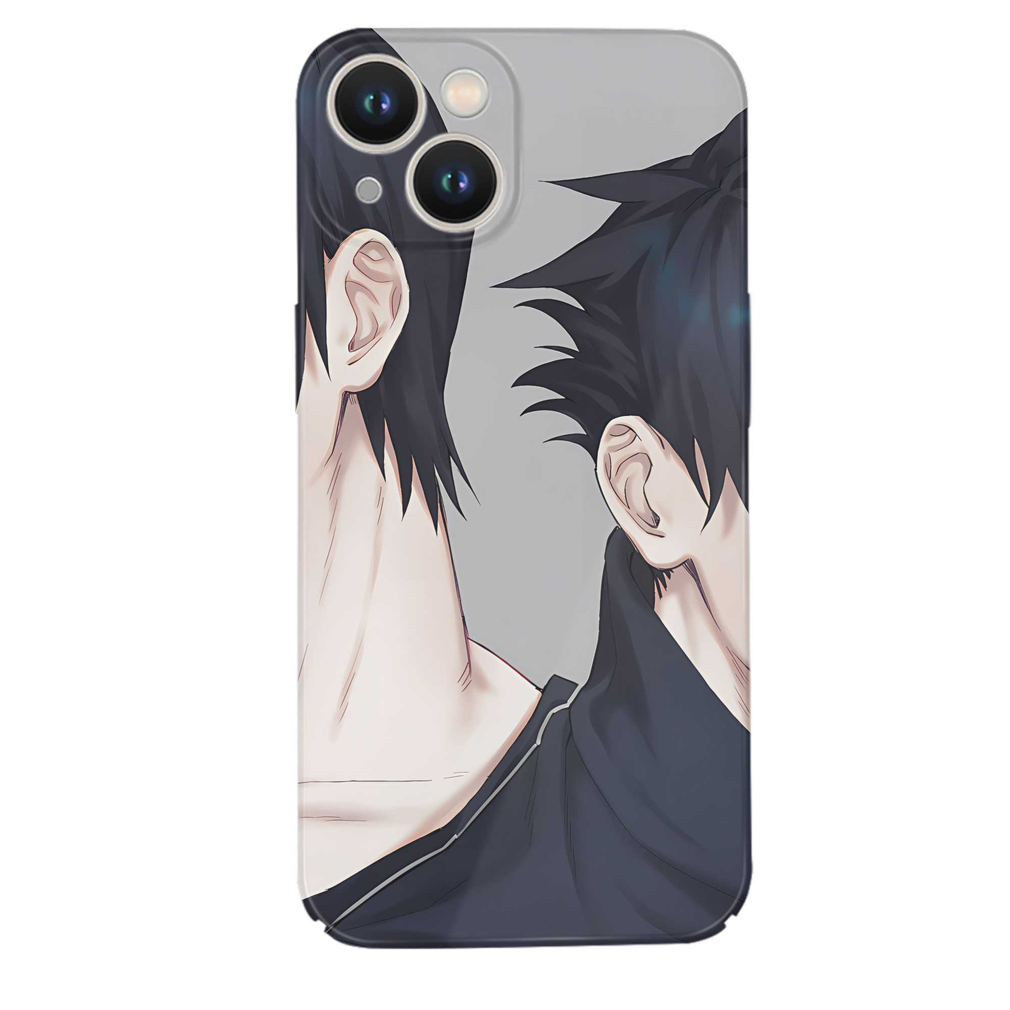 （画像用） SPY×FAMILY间谍家家酒 【iPhone 14シリーズ対応】ハードケース