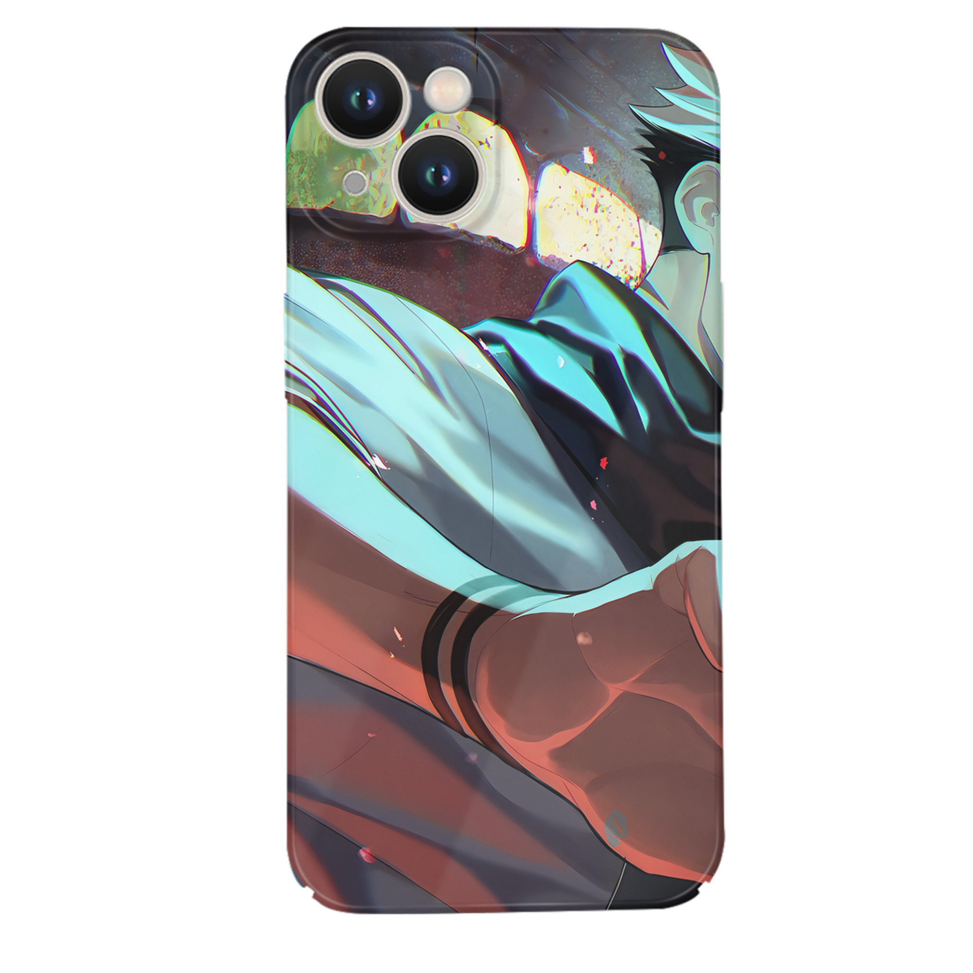 （画像用） SPY×FAMILY间谍家家酒 【iPhone 14シリーズ対応】ハードケース