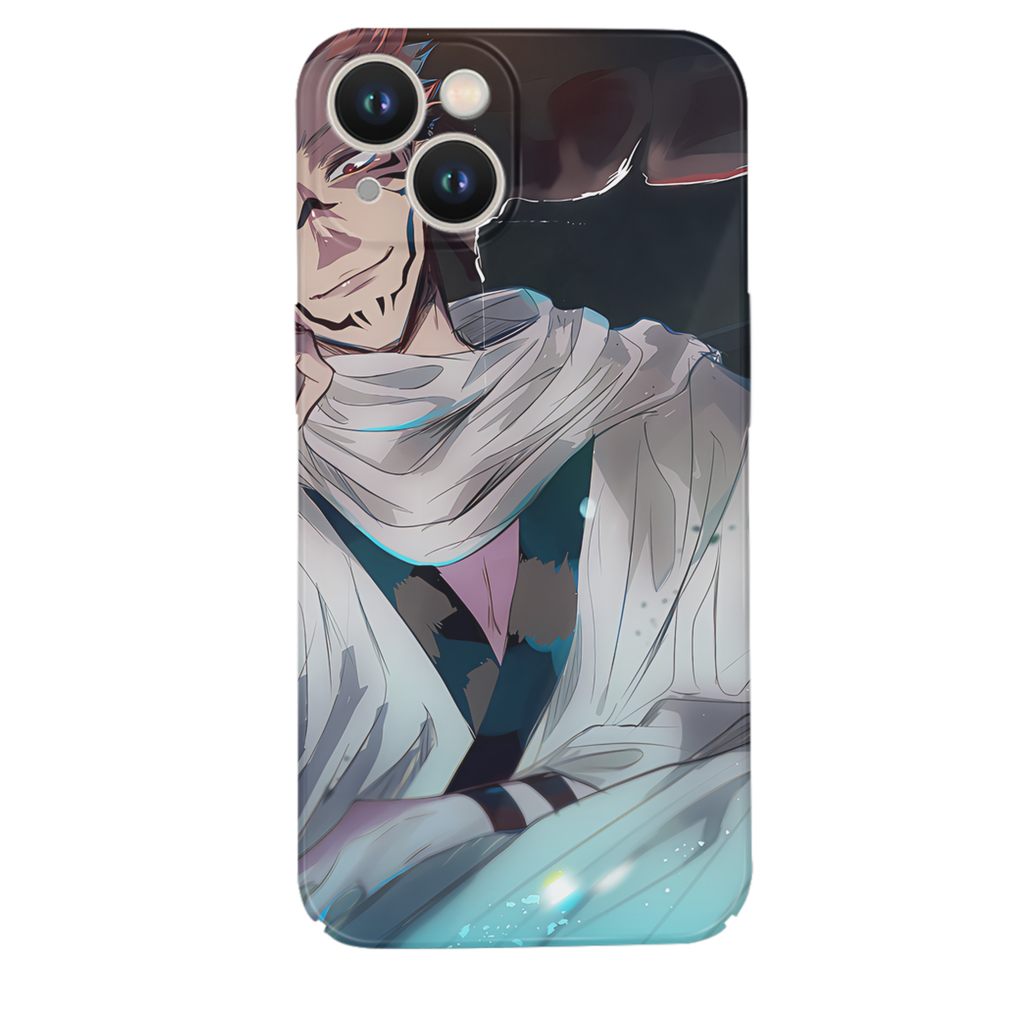（画像用） SPY×FAMILY间谍家家酒 【iPhone 14シリーズ対応】ハードケース