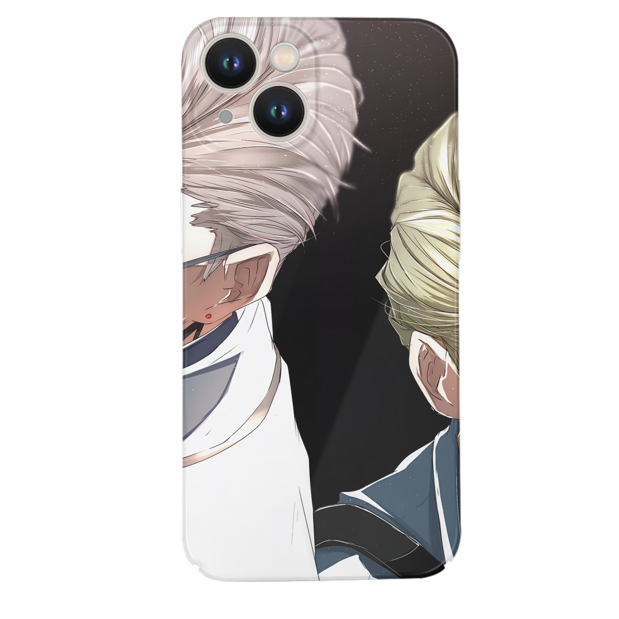 （画像用） SPY×FAMILY间谍家家酒 【iPhone 14シリーズ対応】ハードケース
