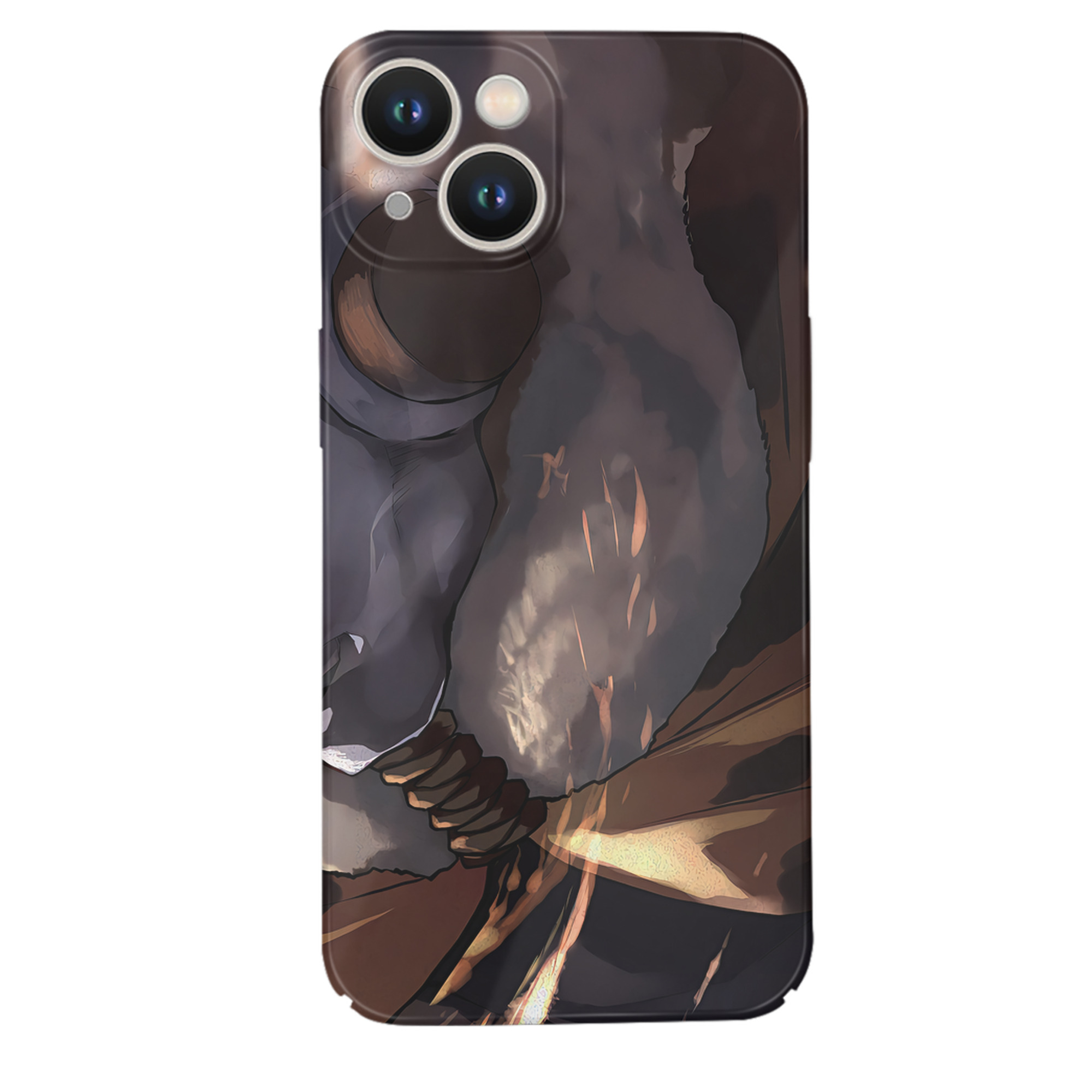 （画像用） SPY×FAMILY间谍家家酒 【iPhone 14シリーズ対応】ハードケース