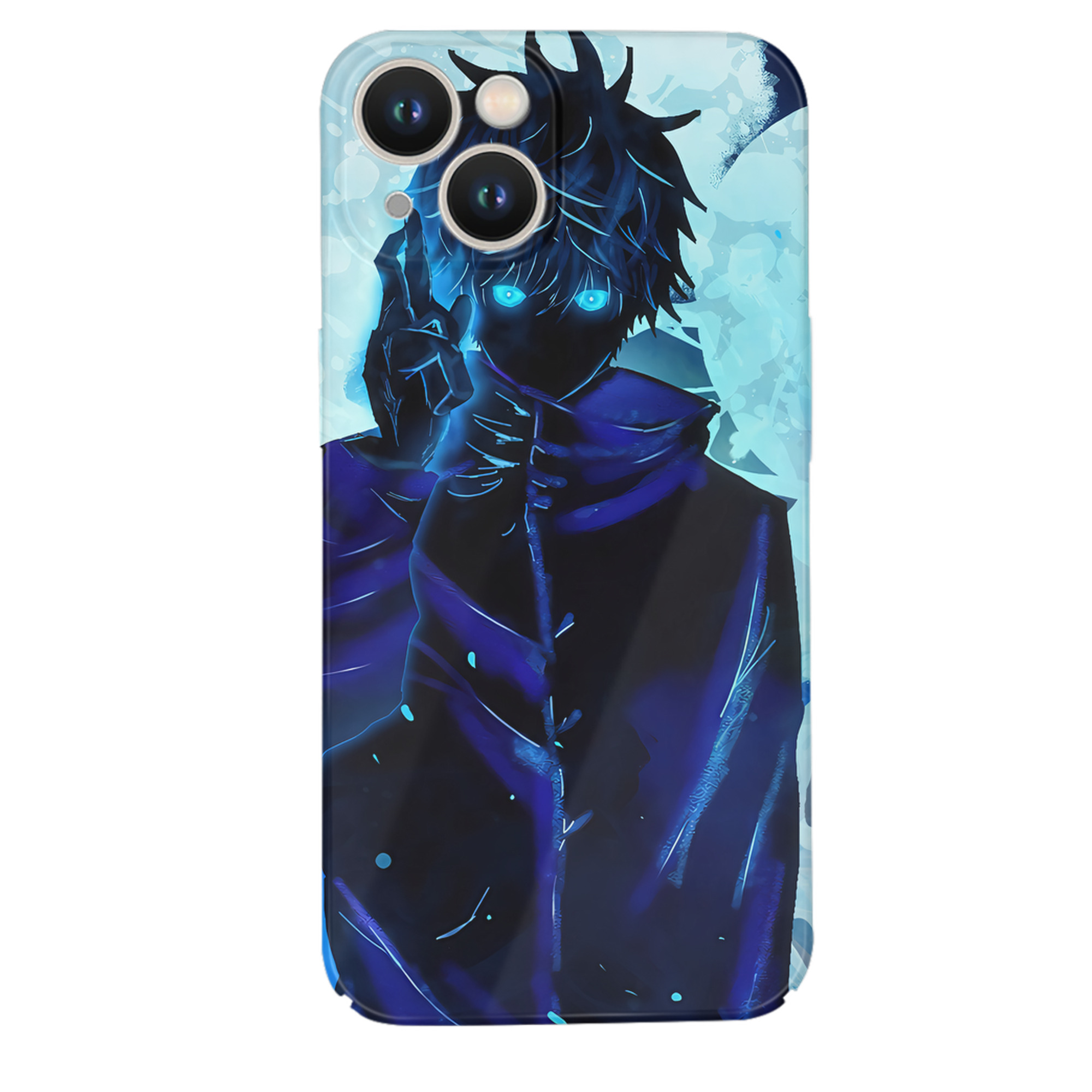 （画像用） SPY×FAMILY间谍家家酒 【iPhone 14シリーズ対応】ハードケース