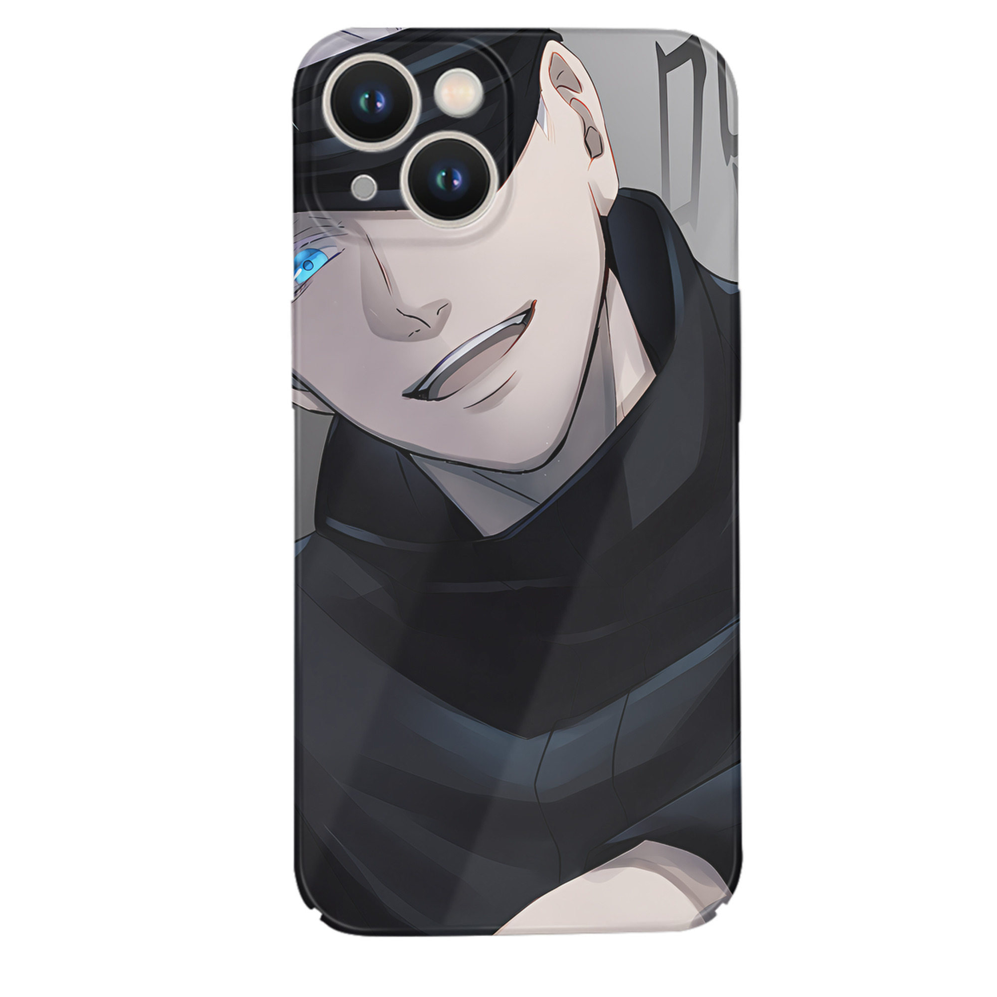 （画像用） SPY×FAMILY间谍家家酒 【iPhone 14シリーズ対応】ハードケース