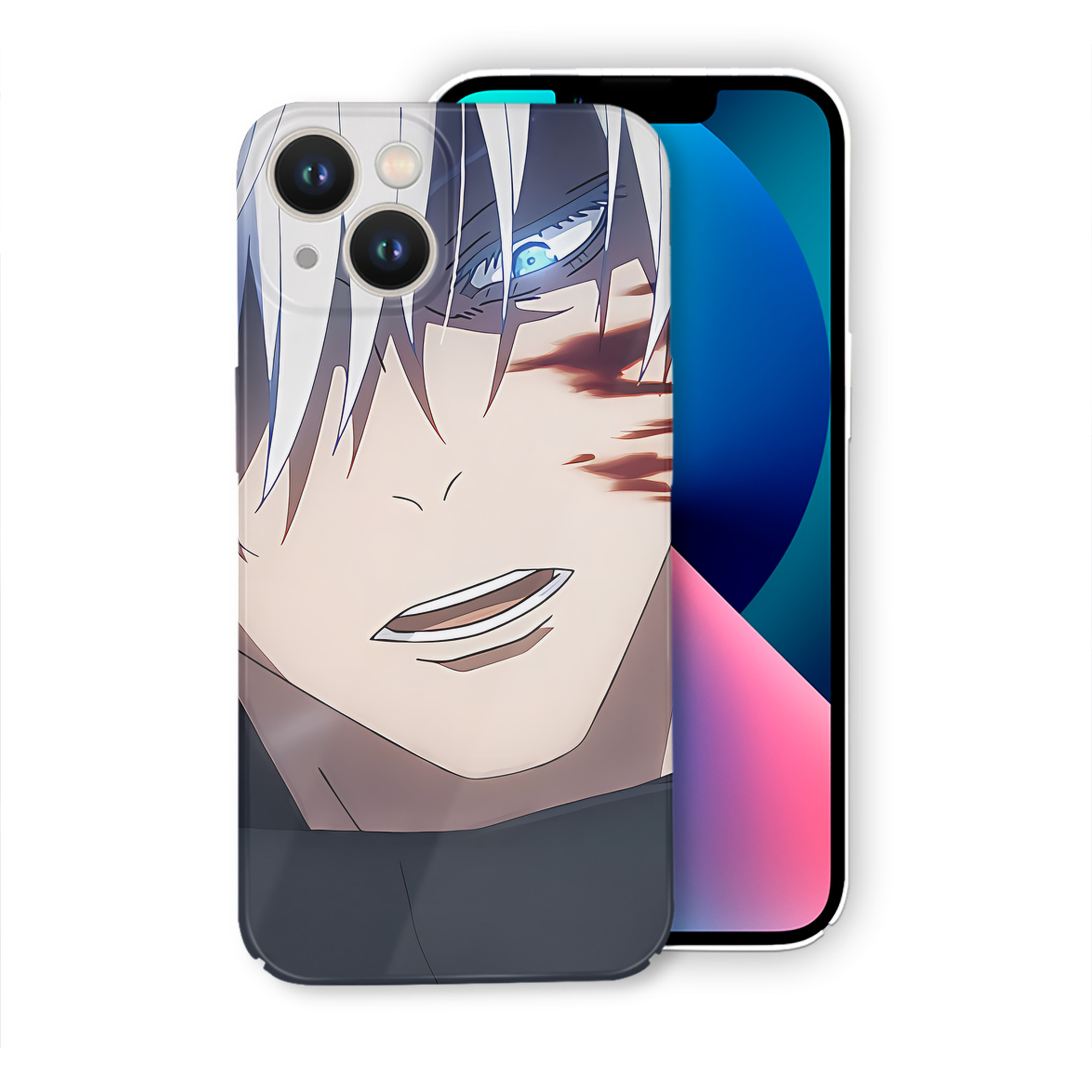 （画像用） SPY×FAMILY间谍家家酒 【iPhone 14シリーズ対応】ハードケース