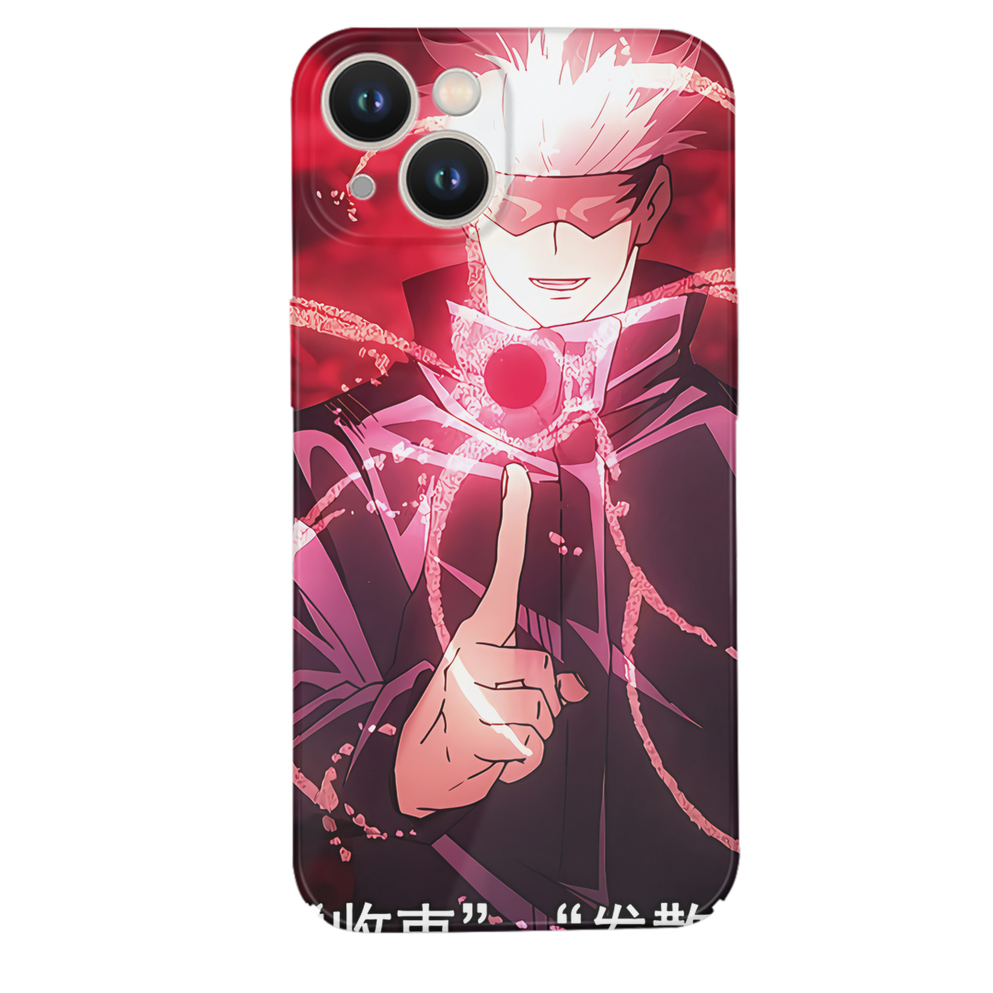 （画像用） SPY×FAMILY间谍家家酒 【iPhone 14シリーズ対応】ハードケース