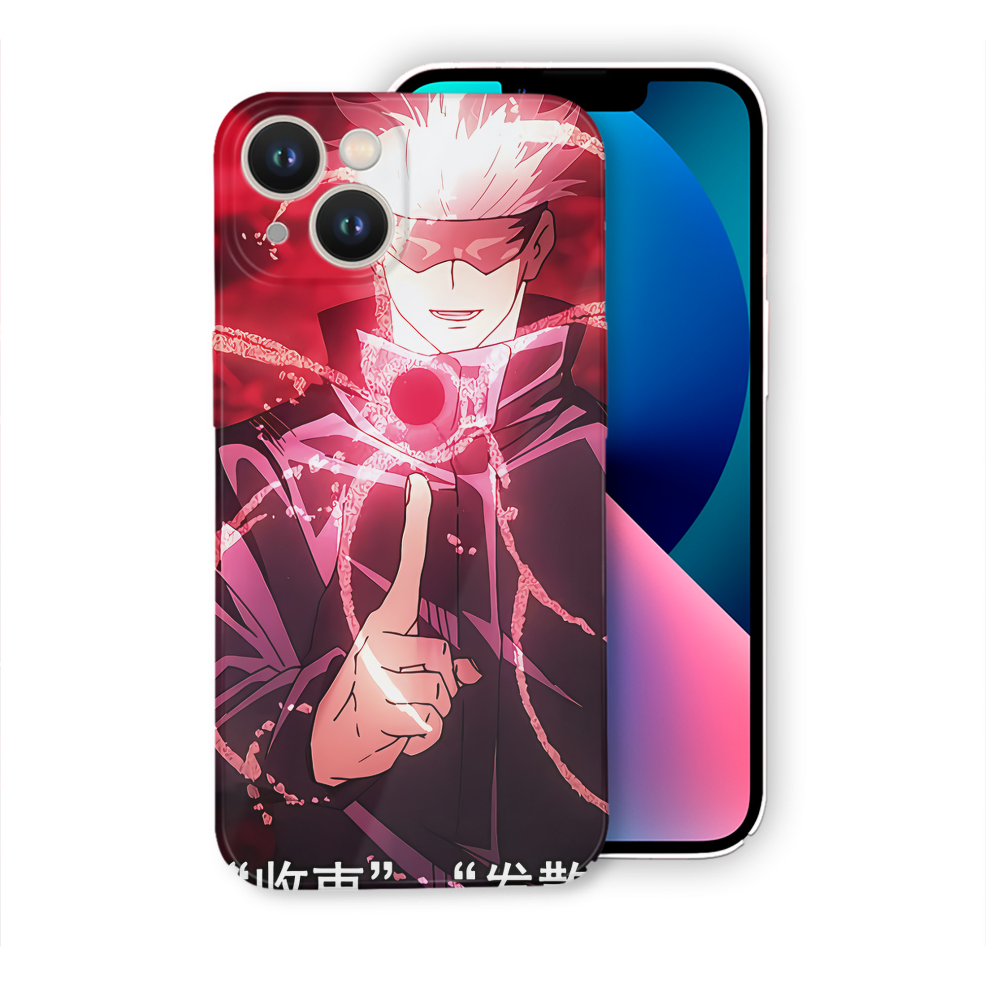 （画像用） SPY×FAMILY间谍家家酒 【iPhone 14シリーズ対応】ハードケース