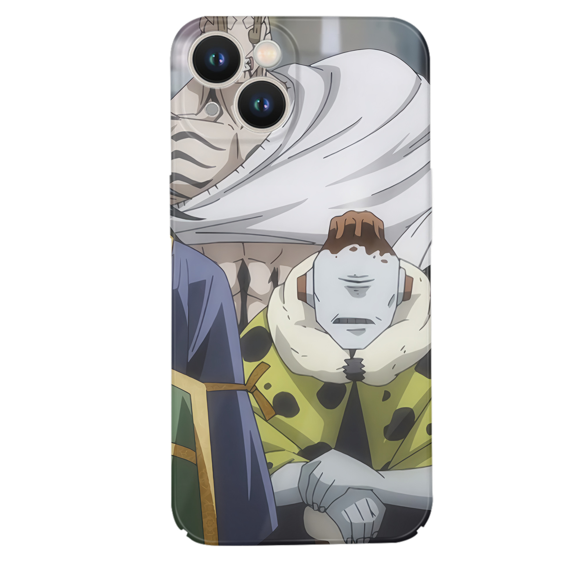 （画像用） SPY×FAMILY间谍家家酒 【iPhone 14シリーズ対応】ハードケース