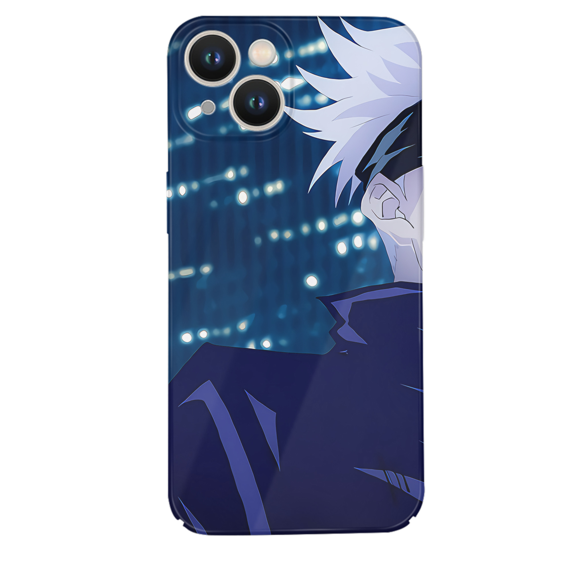 （画像用） SPY×FAMILY间谍家家酒 【iPhone 14シリーズ対応】ハードケース