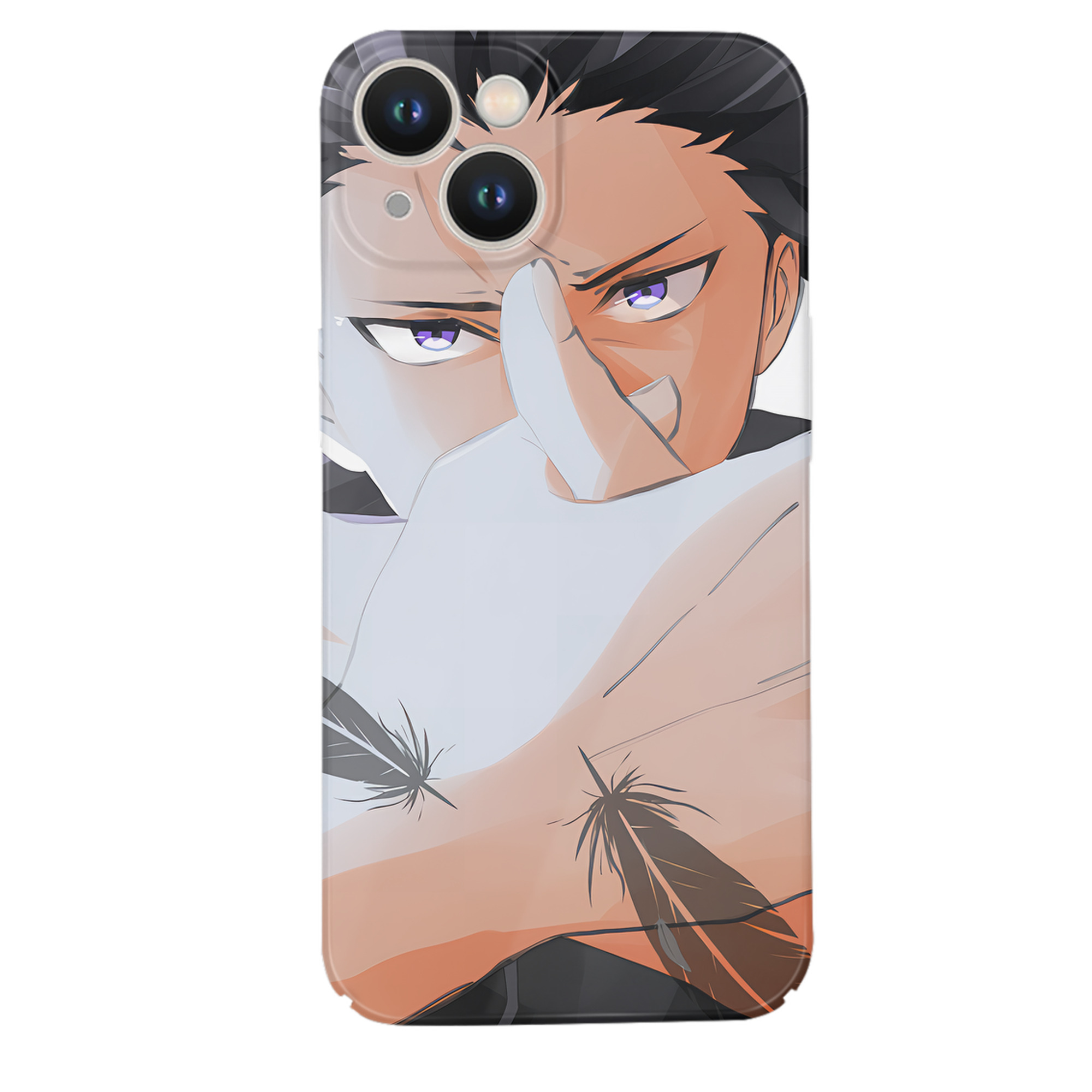 （画像用） SPY×FAMILY间谍家家酒 【iPhone 14シリーズ対応】ハードケース