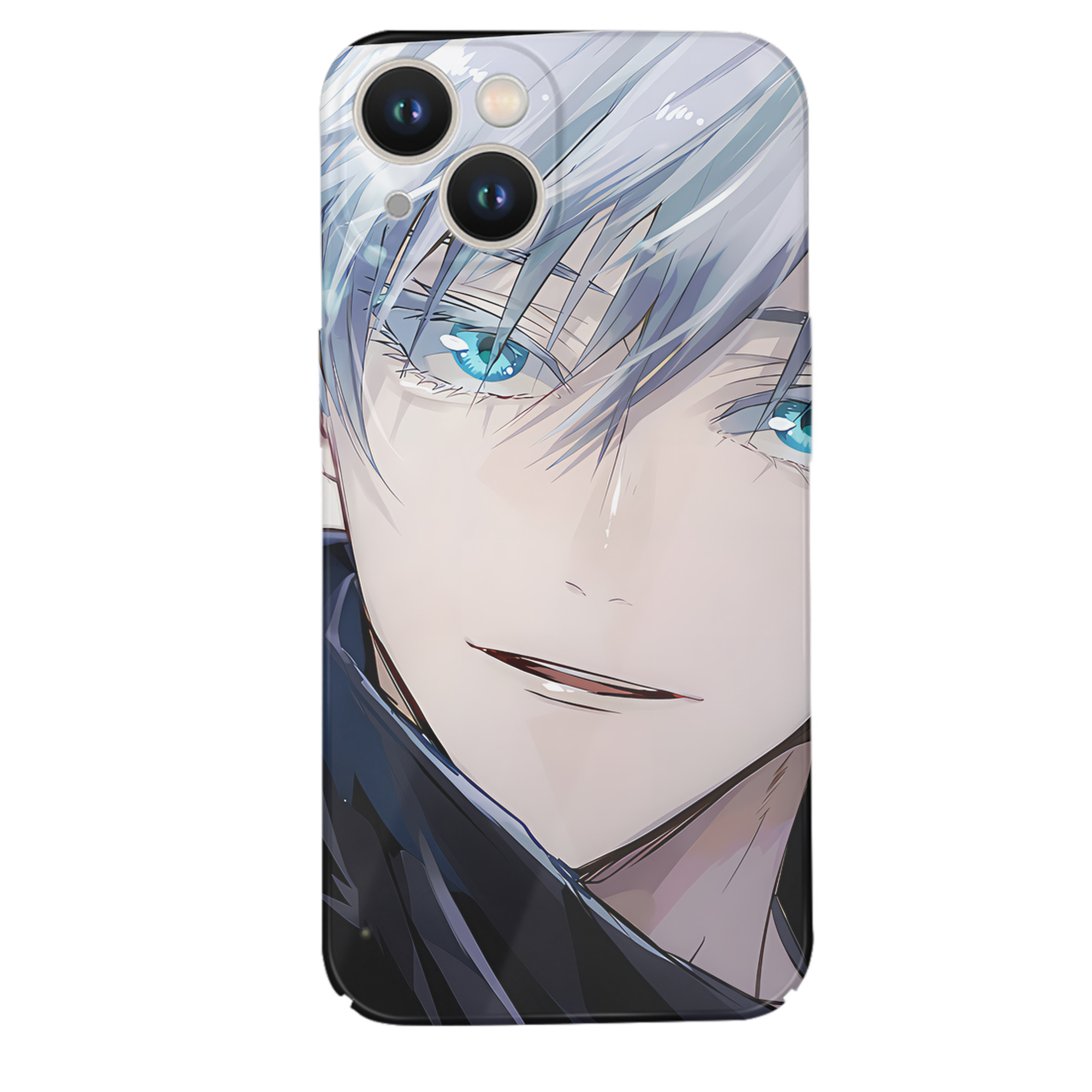 （画像用） SPY×FAMILY间谍家家酒 【iPhone 14シリーズ対応】ハードケース