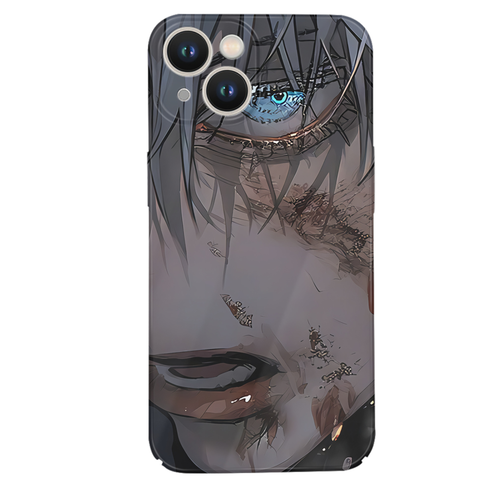 （画像用） SPY×FAMILY间谍家家酒 【iPhone 14シリーズ対応】ハードケース
