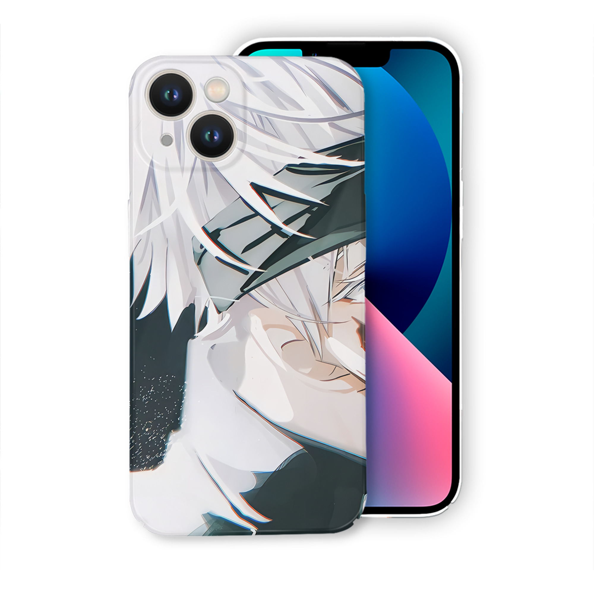 （画像用） SPY×FAMILY间谍家家酒 【iPhone 14シリーズ対応】ハードケース