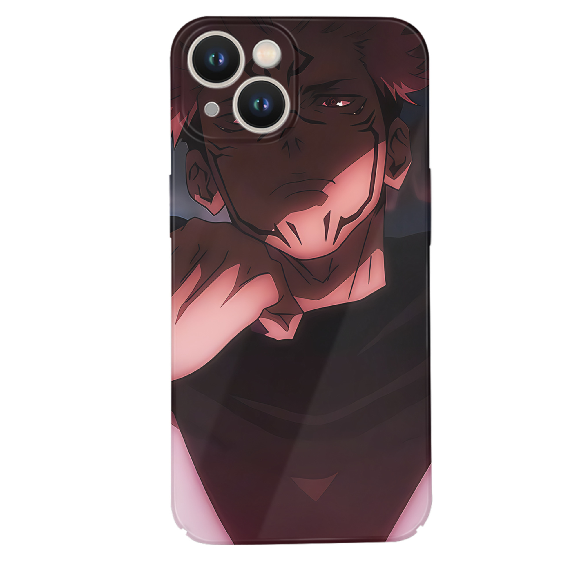 （画像用） SPY×FAMILY间谍家家酒 【iPhone 14シリーズ対応】ハードケース