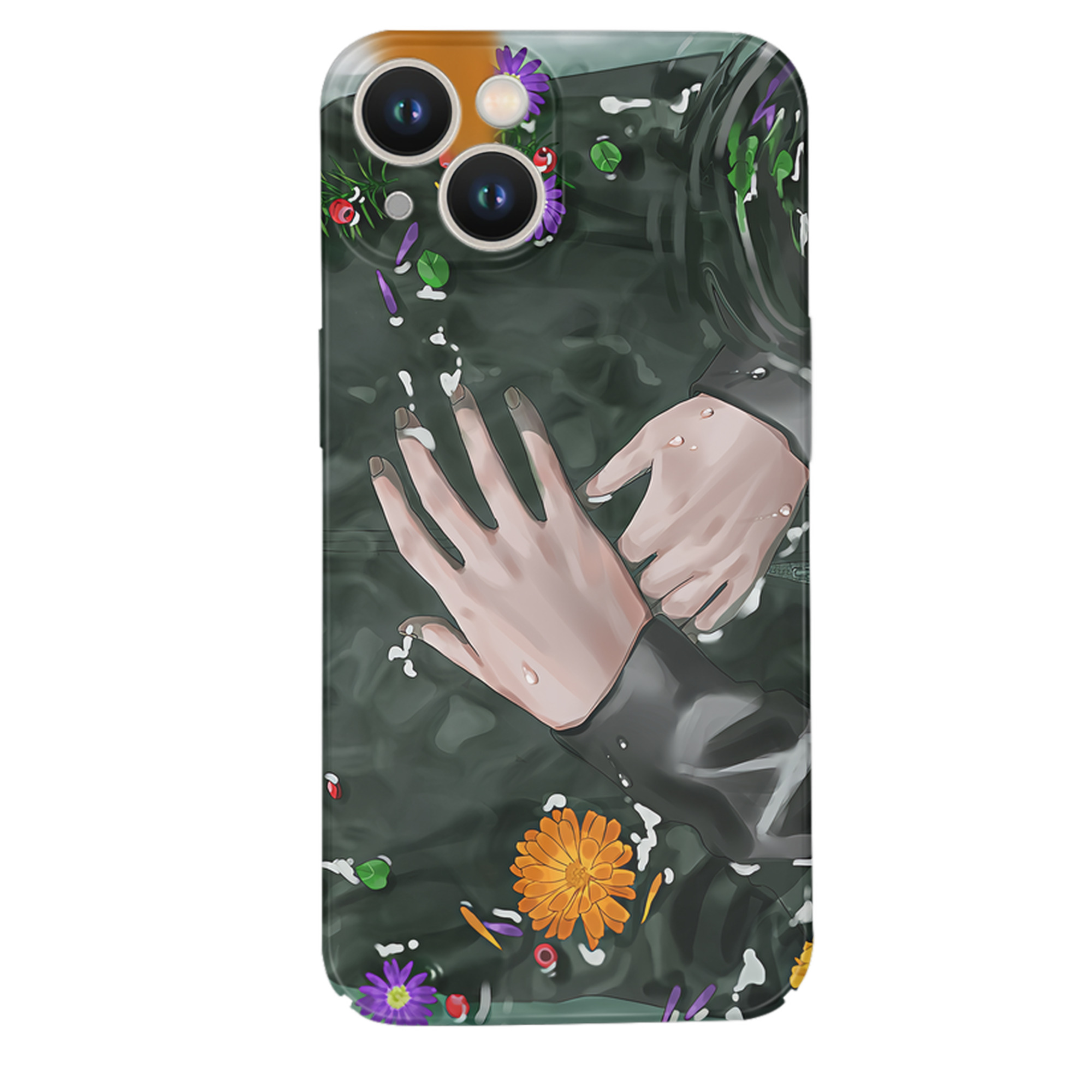 （画像用） SPY×FAMILY间谍家家酒 【iPhone 14シリーズ対応】ハードケース